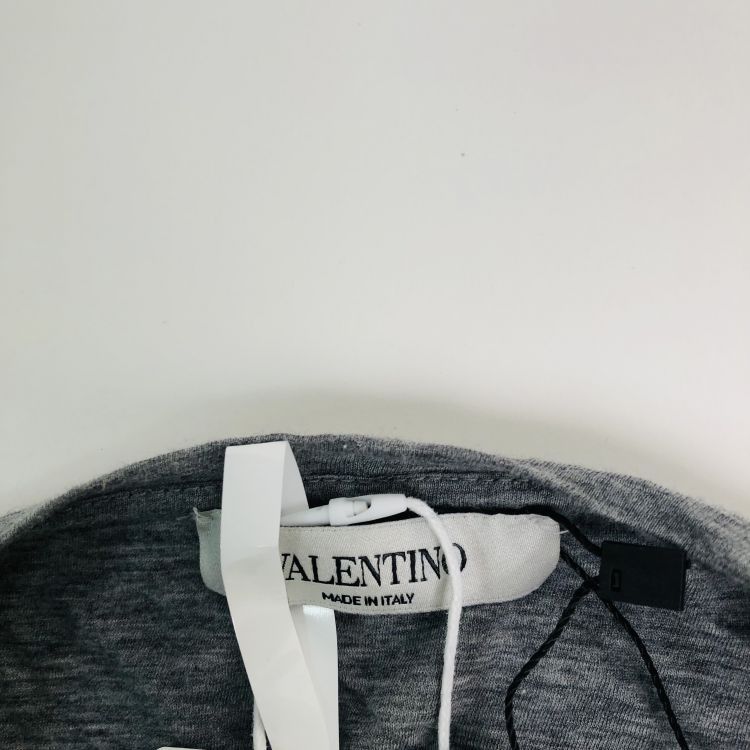 Valentino Valentino Floral Print T-Shirt Size S Size US S / EU 44-46 / 1 - 3 Thumbnail
