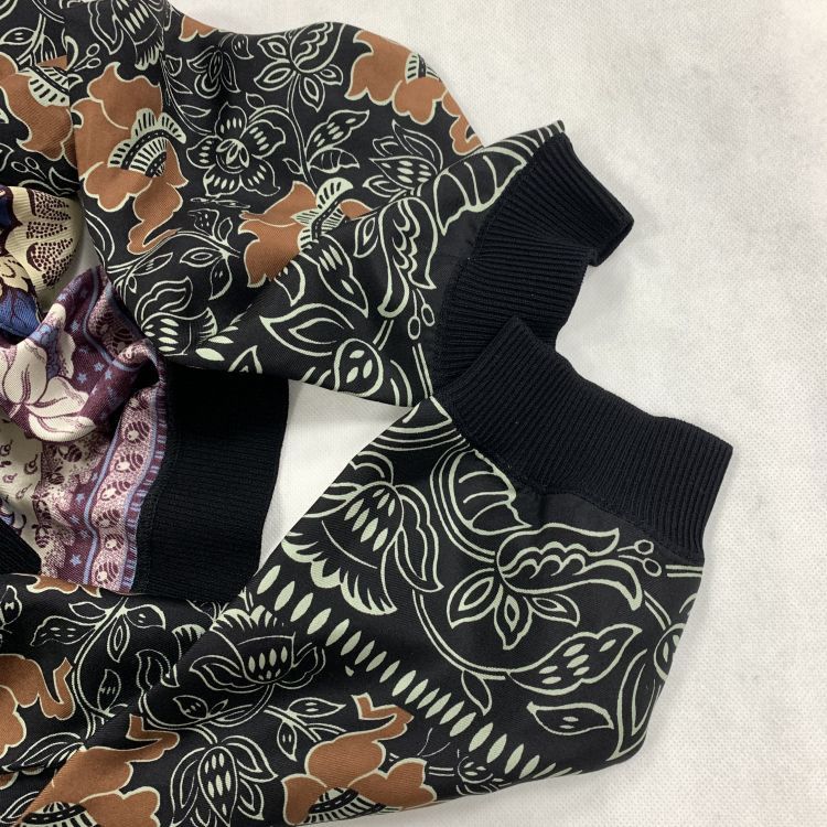 Valentino Valentino Floral Graphic Sweatshirt Size S Size US S / EU 44-46 / 1 - 7 Thumbnail