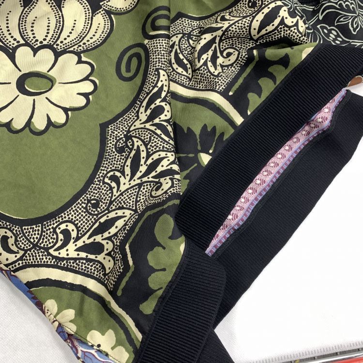 Valentino Valentino Floral Graphic Sweatshirt Size S Size US S / EU 44-46 / 1 - 6 Thumbnail