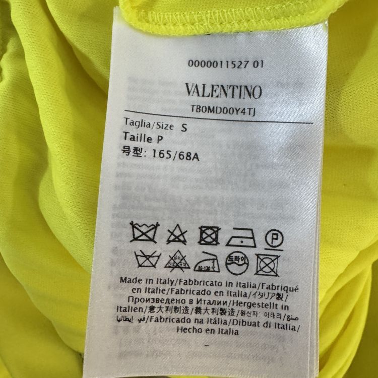Valentino Valentino Pleated Midi Skirt Size S Size 27" / US 4 / IT 40 - 3 Thumbnail