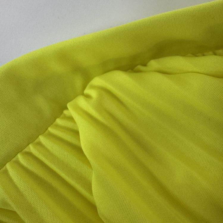 Valentino Valentino Pleated Midi Skirt Size S Size 27" / US 4 / IT 40 - 8 Thumbnail