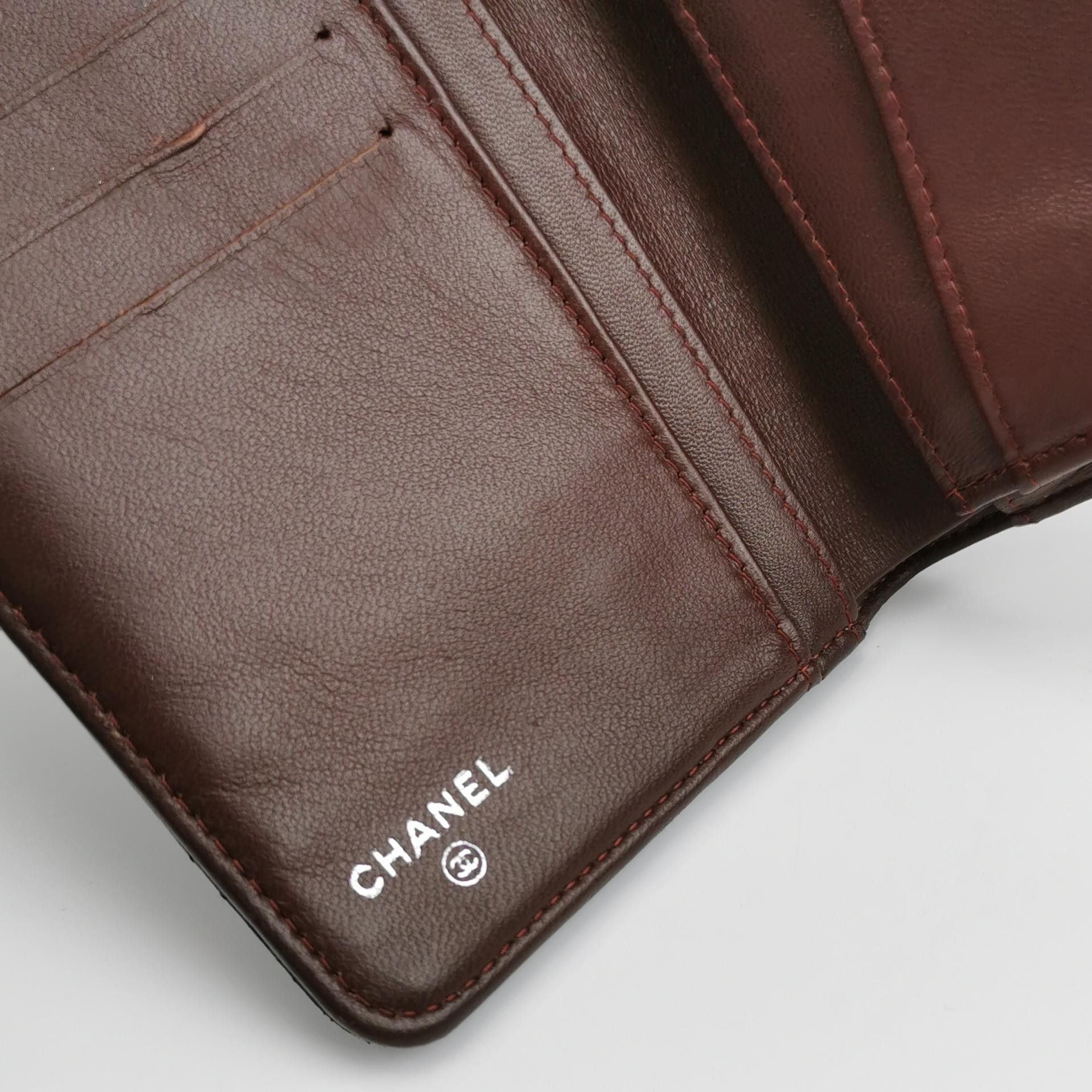 Chanel Chanel Women os Wallets Size ONE SIZE - 7 Thumbnail