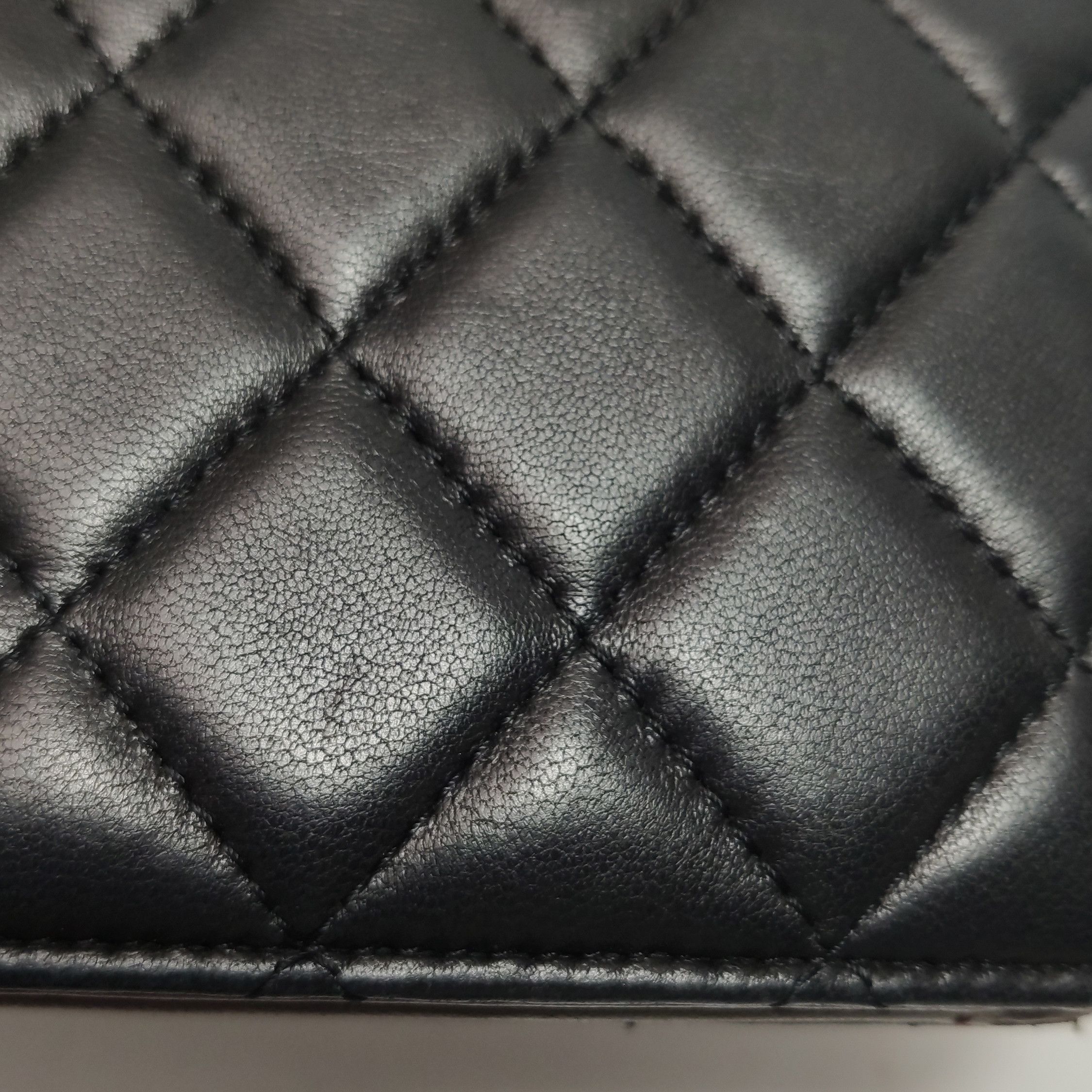 Chanel Chanel Women os Wallets Size ONE SIZE - 15 Thumbnail