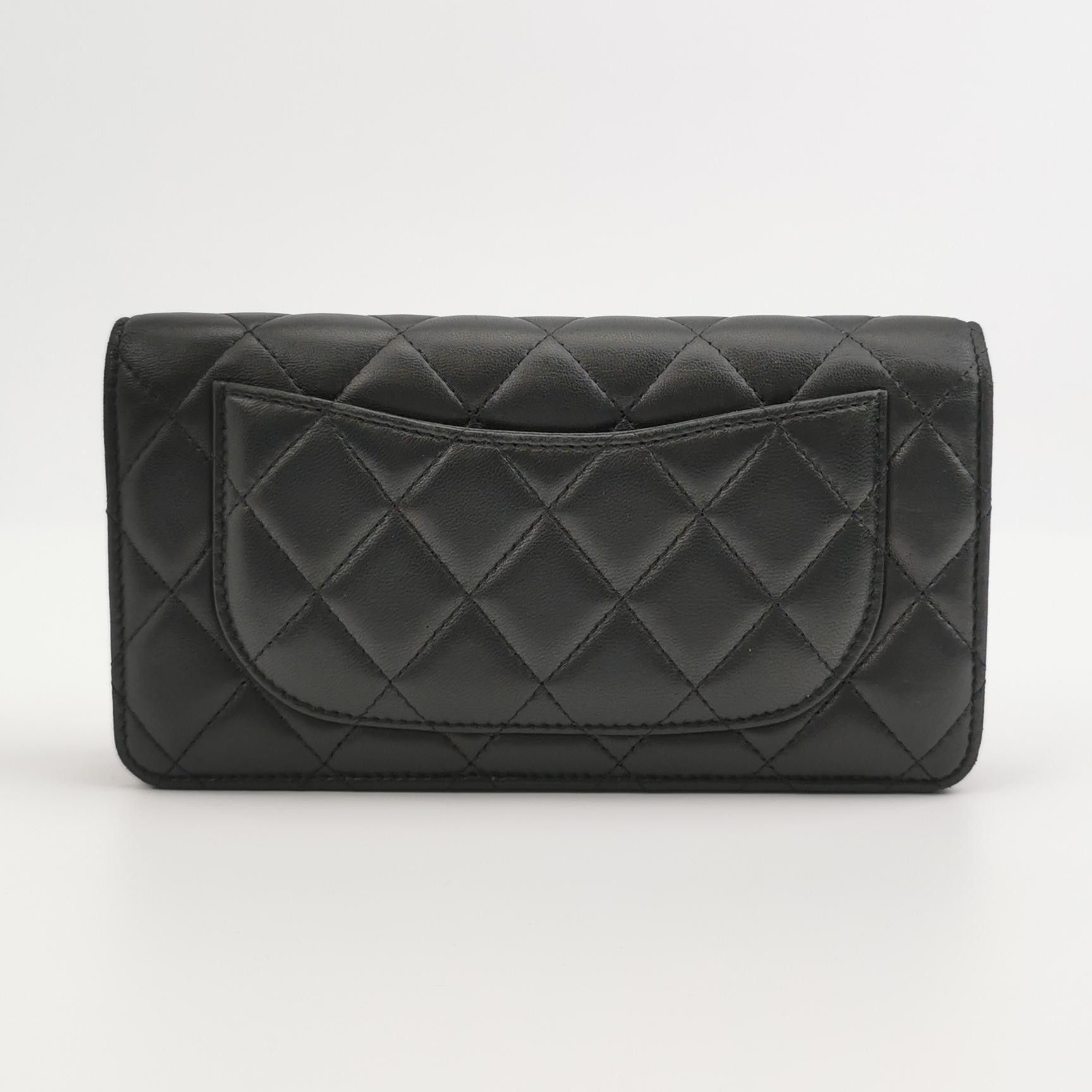 Chanel Chanel Women os Wallets Size ONE SIZE - 4 Thumbnail