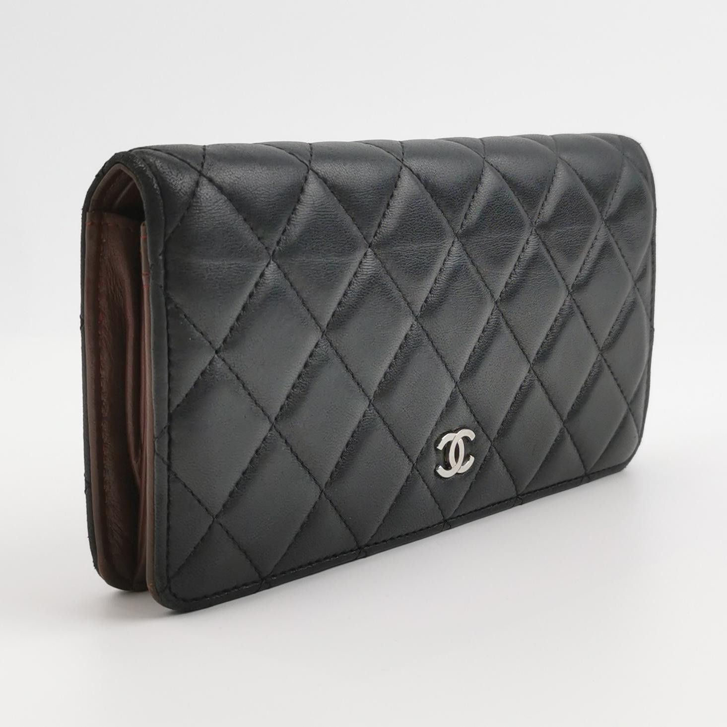 Chanel Chanel Women os Wallets Size ONE SIZE - 3 Thumbnail