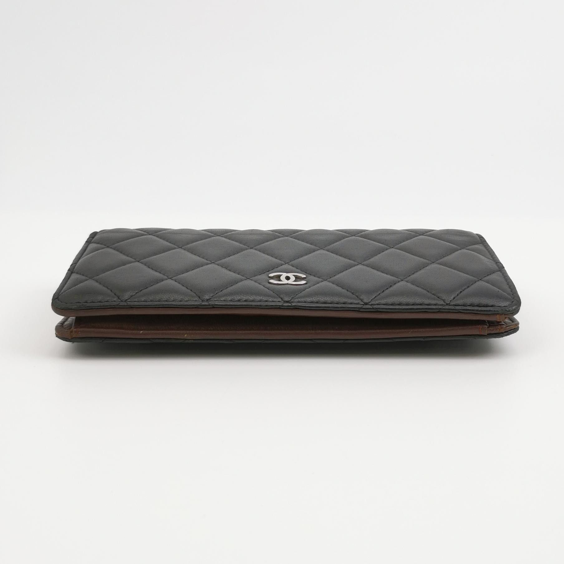 Chanel Chanel Women os Wallets Size ONE SIZE - 5 Thumbnail