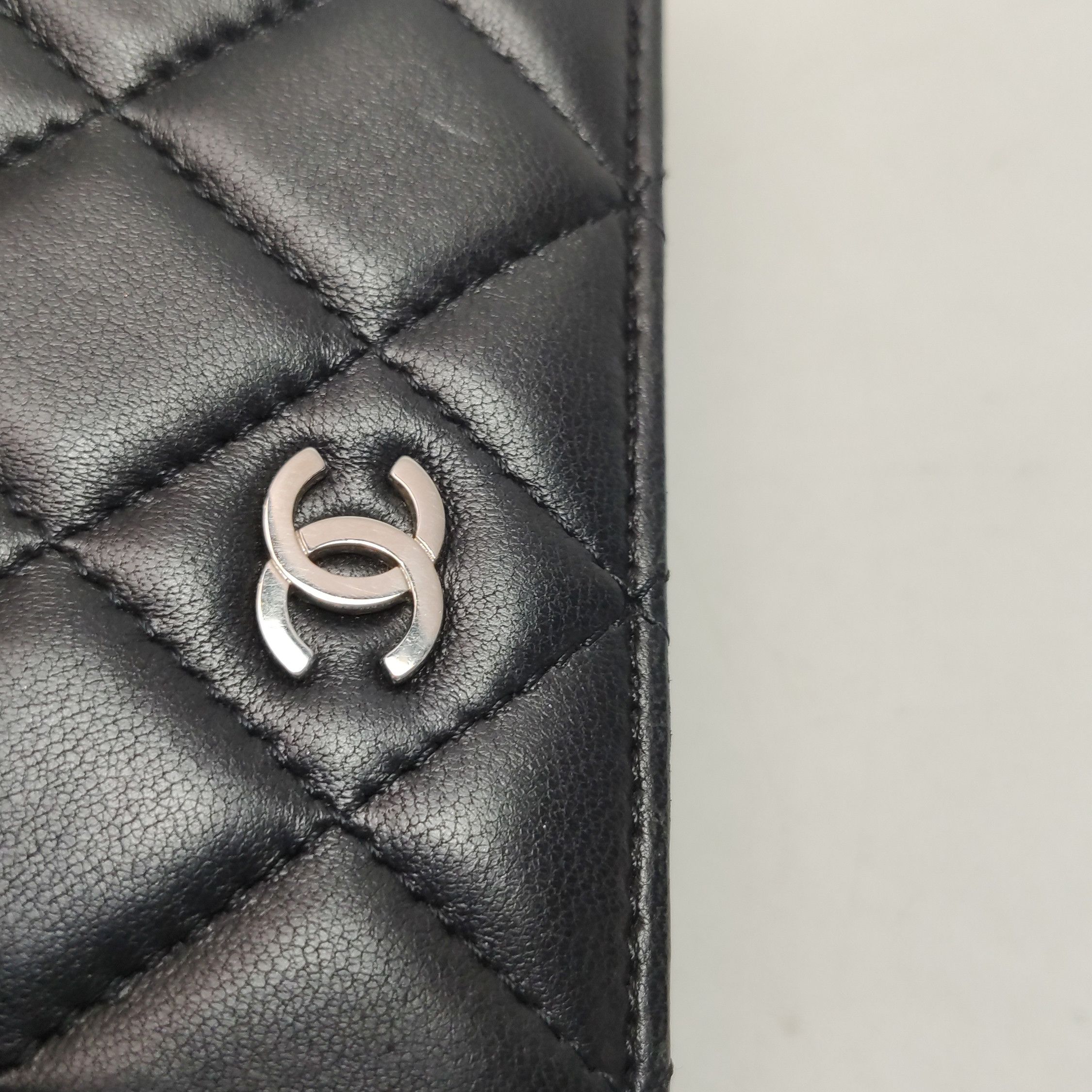 Chanel Chanel Women os Wallets Size ONE SIZE - 11 Thumbnail
