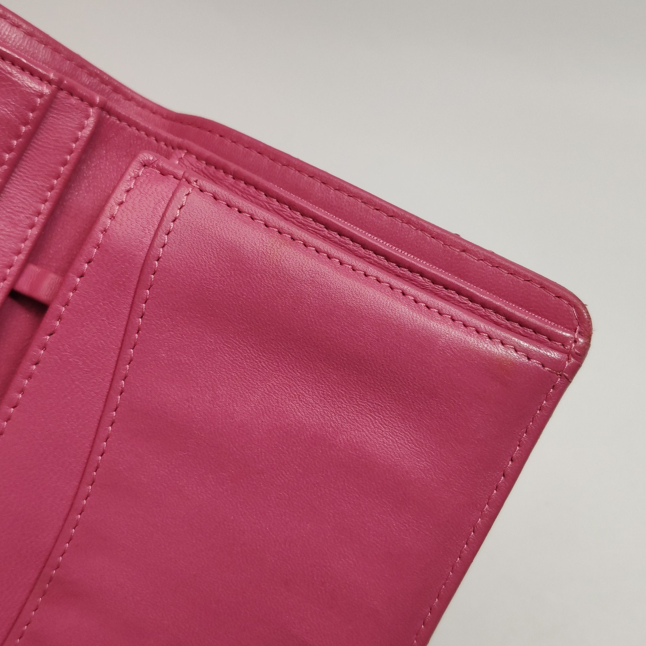 Chanel Chanel Women os Wallets Size ONE SIZE - 8 Thumbnail