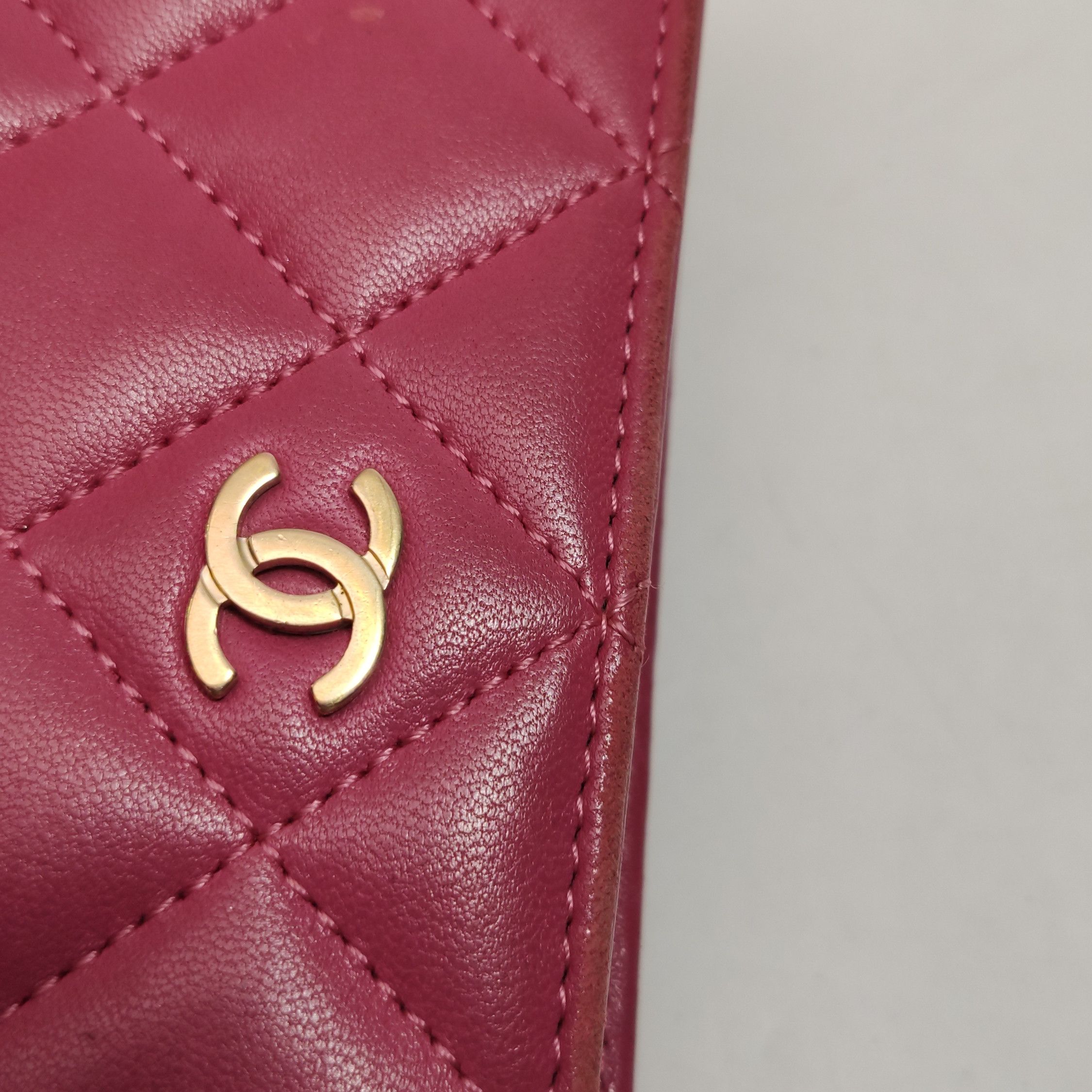 Chanel Chanel Women os Wallets Size ONE SIZE - 10 Thumbnail