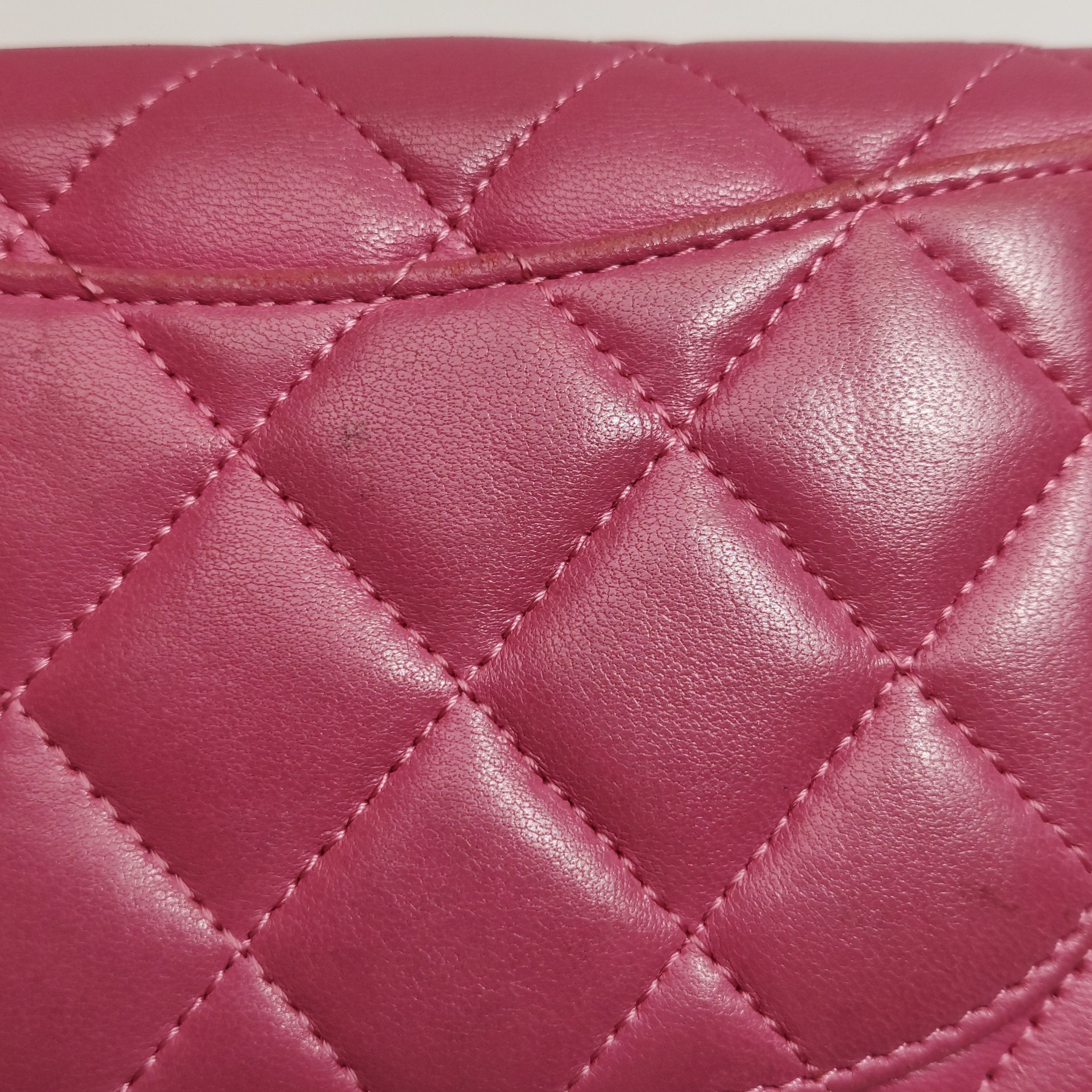 Chanel Chanel Women os Wallets Size ONE SIZE - 15 Thumbnail