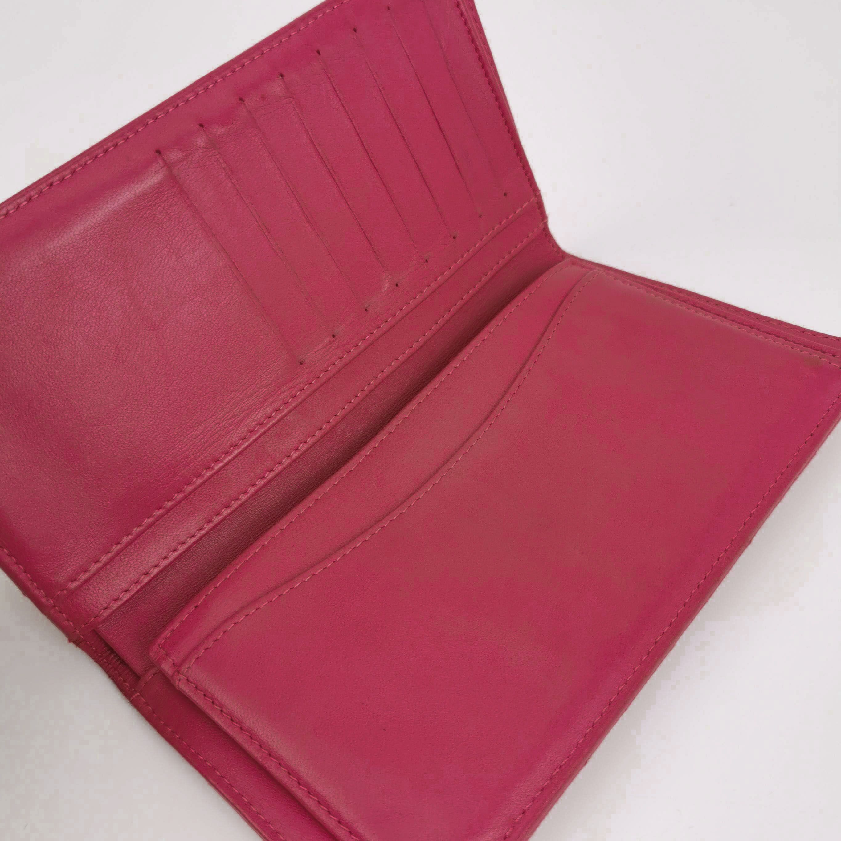 Chanel Chanel Women os Wallets Size ONE SIZE - 6 Thumbnail