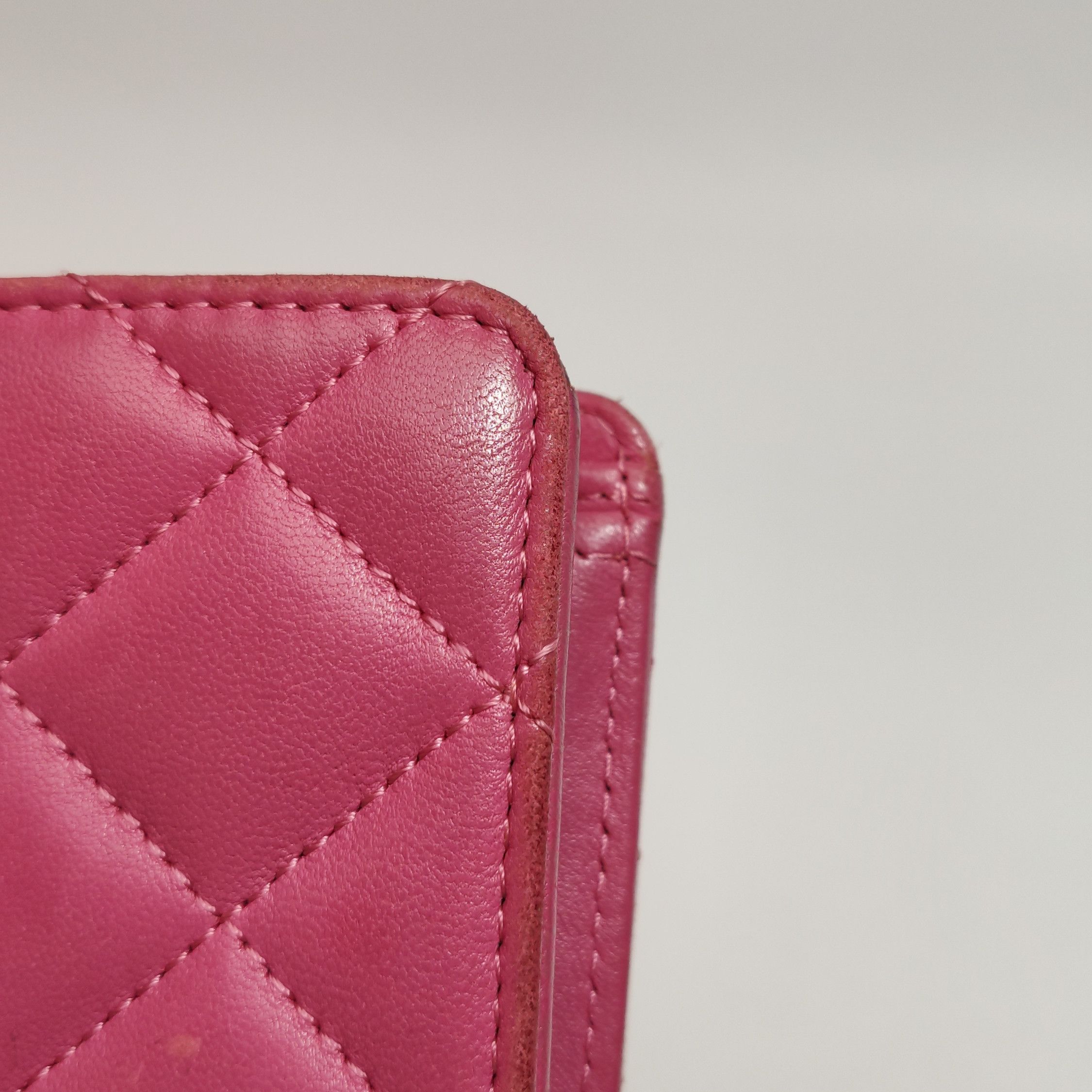 Chanel Chanel Women os Wallets Size ONE SIZE - 12 Thumbnail