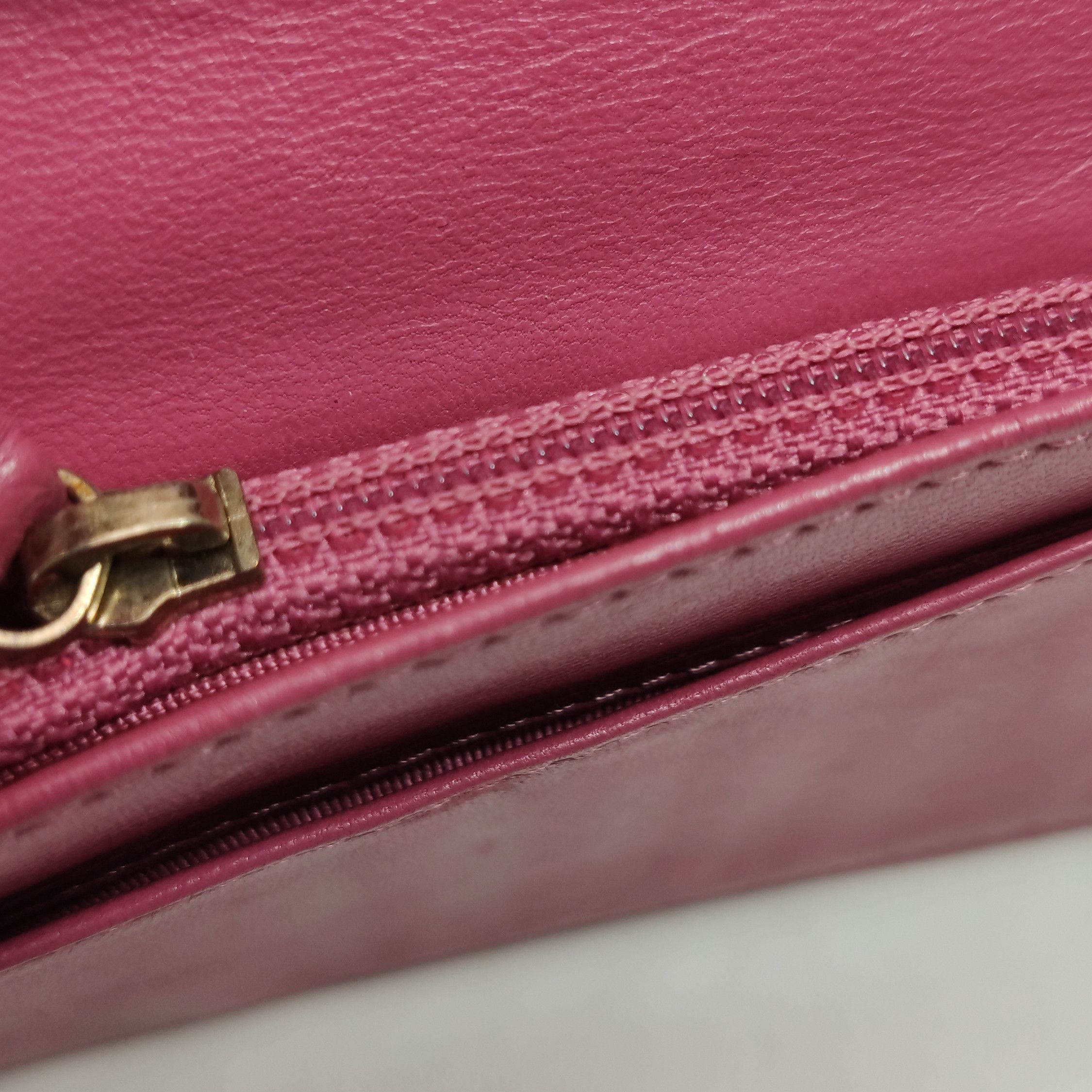 Chanel Chanel Women os Wallets Size ONE SIZE - 11 Thumbnail