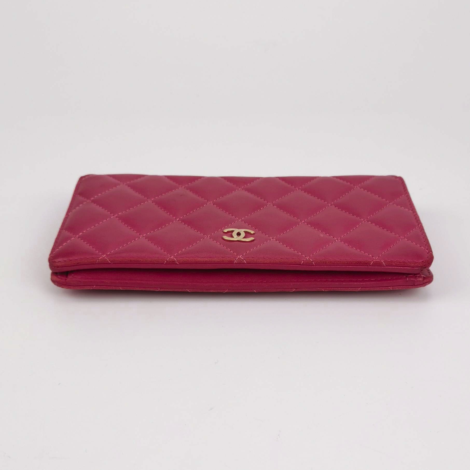 Chanel Chanel Women os Wallets Size ONE SIZE - 5 Thumbnail