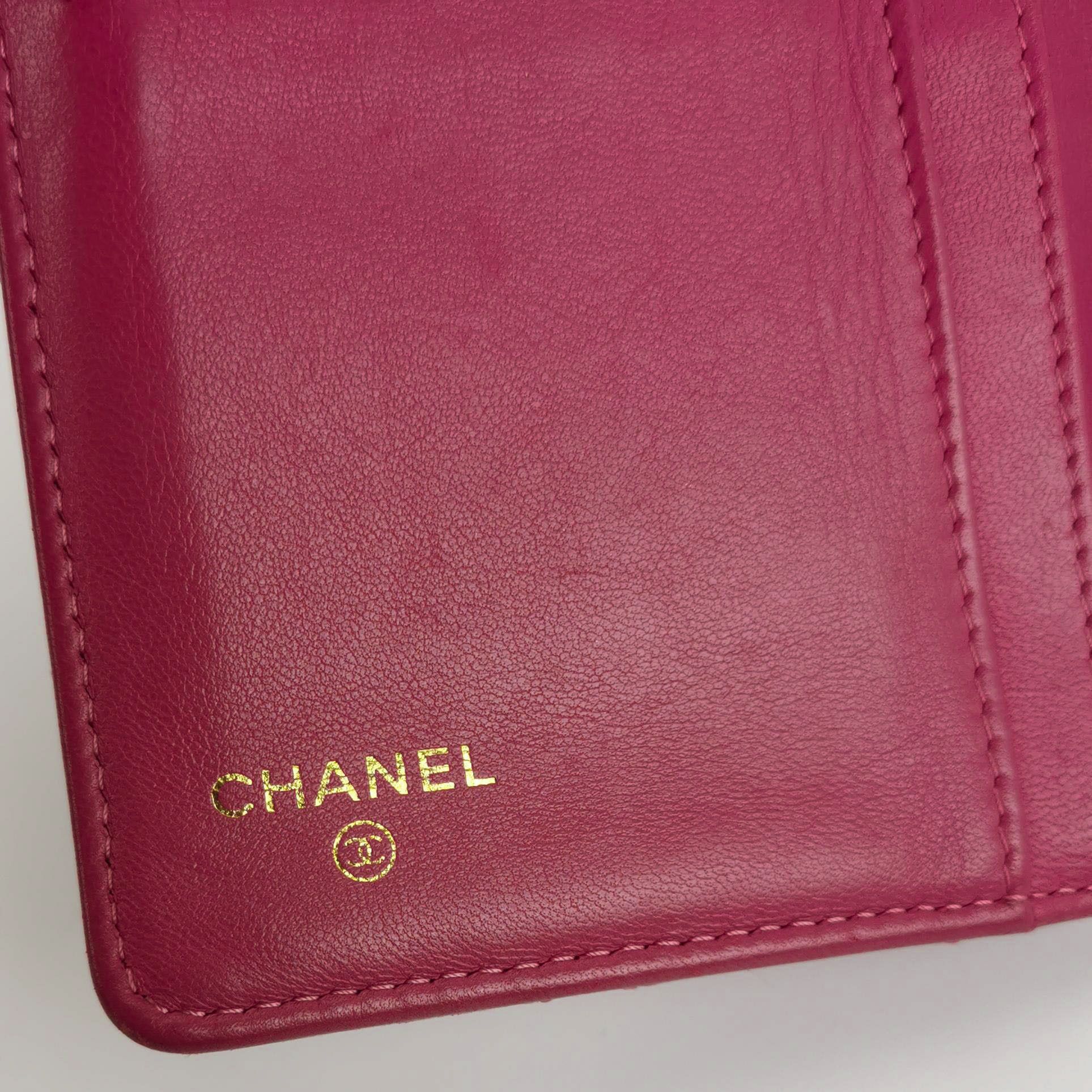 Chanel Chanel Women os Wallets Size ONE SIZE - 7 Thumbnail