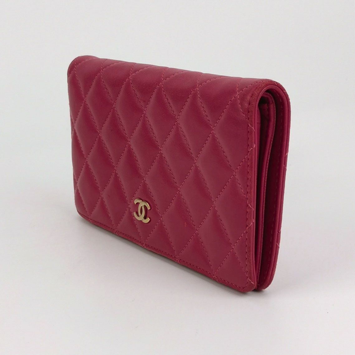 Chanel Chanel Women os Wallets Size ONE SIZE - 2 Thumbnail