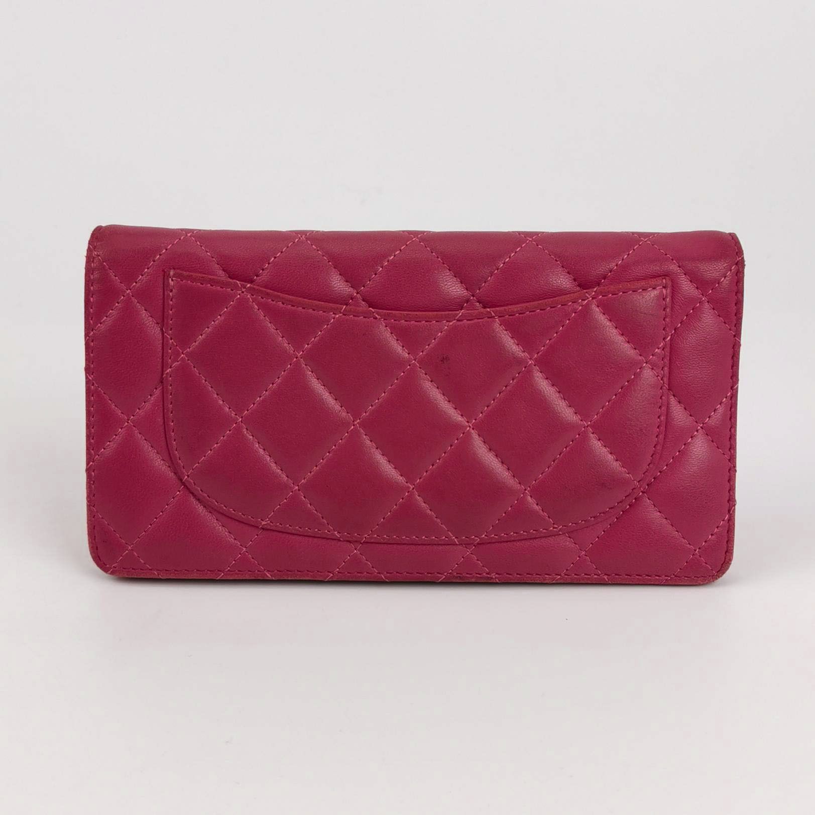 Chanel Chanel Women os Wallets Size ONE SIZE - 4 Thumbnail