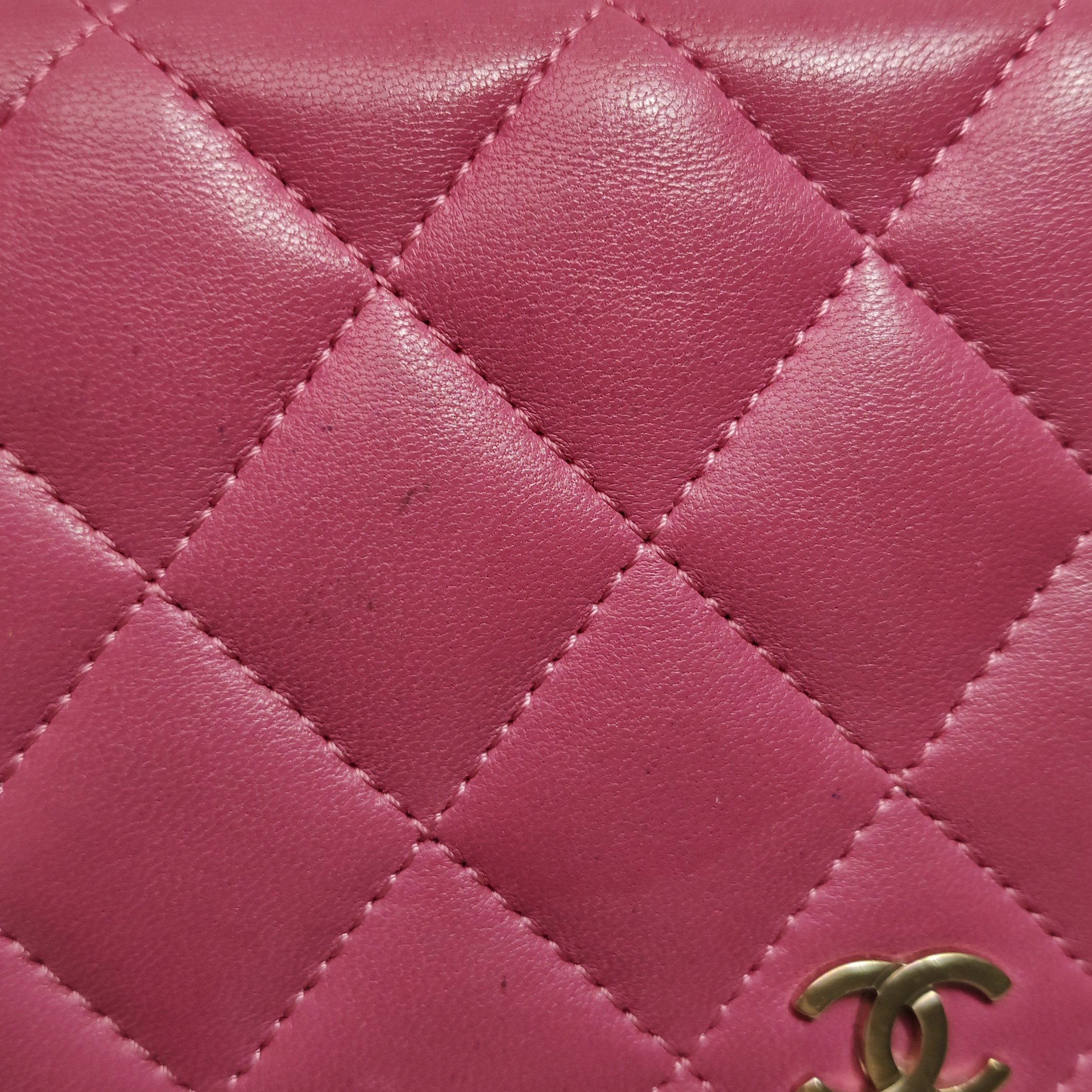 Chanel Chanel Women os Wallets Size ONE SIZE - 17 Thumbnail