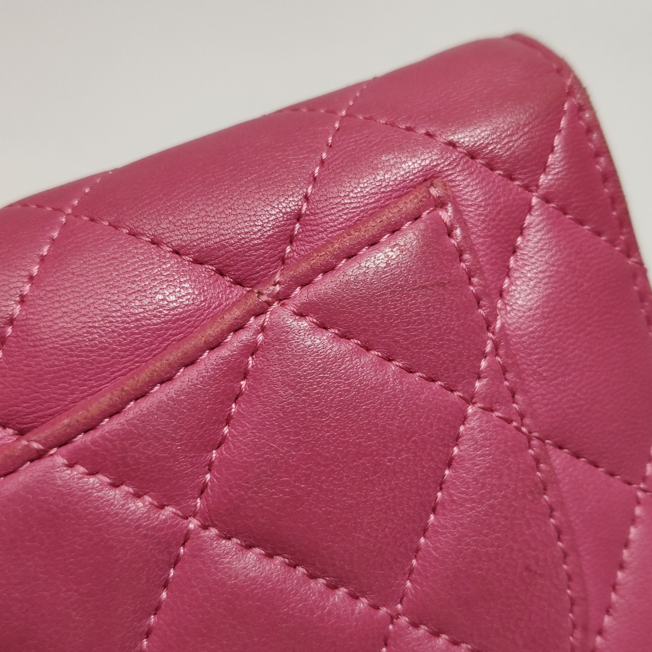 Chanel Chanel Women os Wallets Size ONE SIZE - 14 Thumbnail
