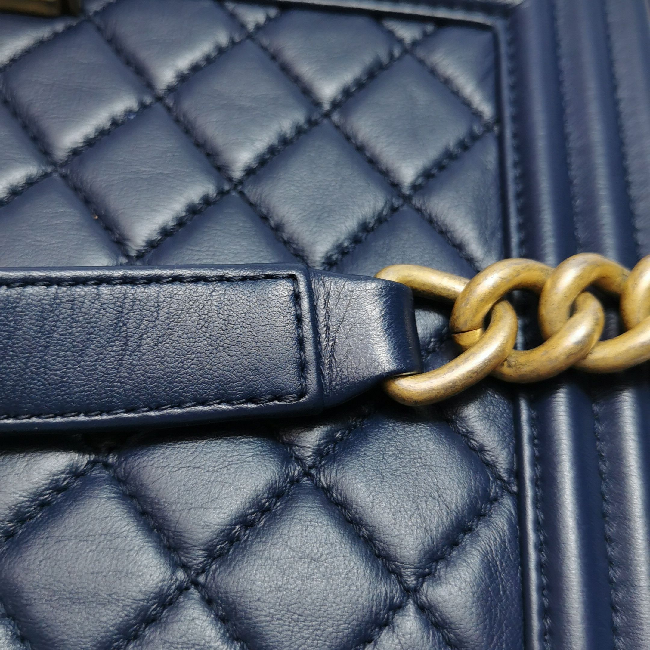 Chanel Chanel Women os Shoulder Bags Size ONE SIZE - 12 Thumbnail