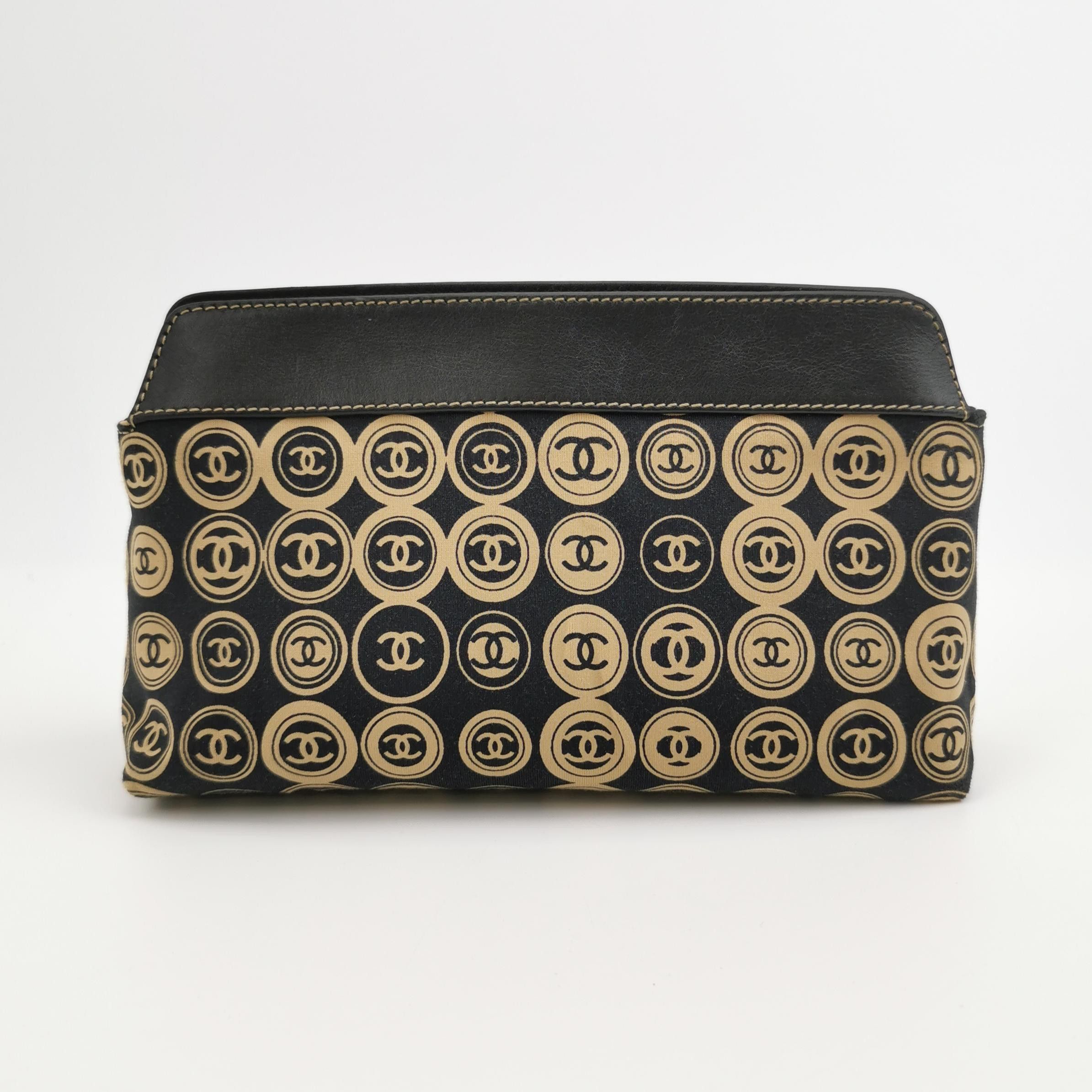 Chanel Chanel Women os Clutches Size ONE SIZE - 4 Thumbnail