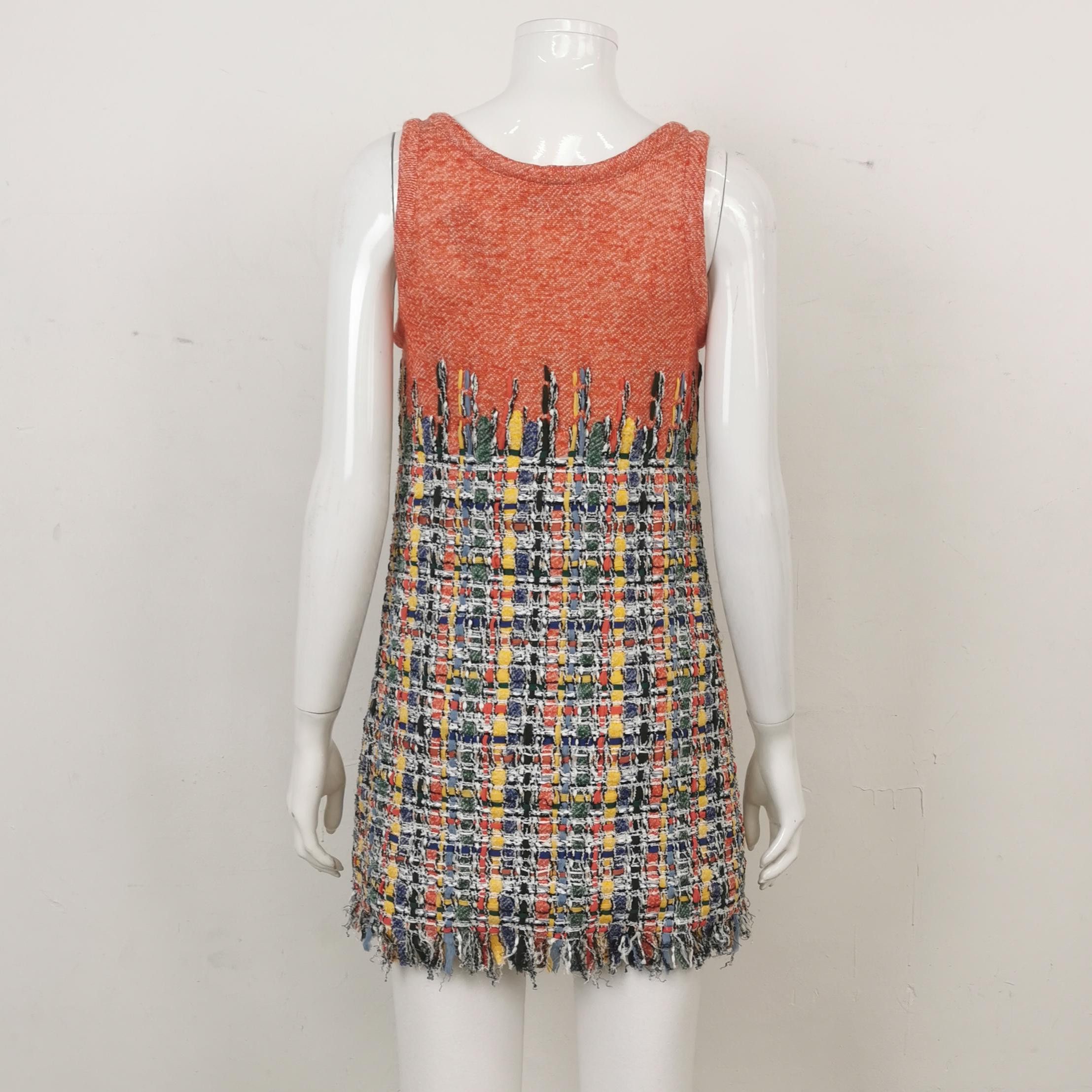Chanel Chanel Women it_36 Midi Size XS / US 0-2 / IT 36-38 - 2 Thumbnail