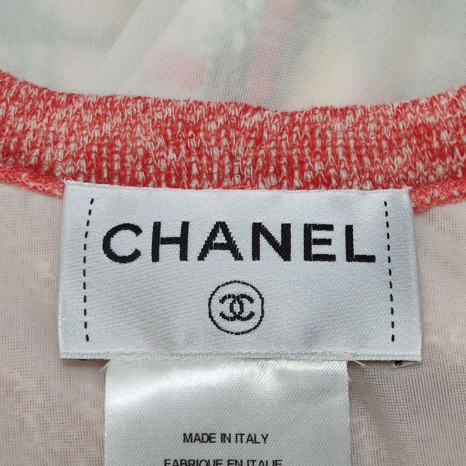 Chanel Chanel Women it_36 Midi Size XS / US 0-2 / IT 36-38 - 3 Thumbnail