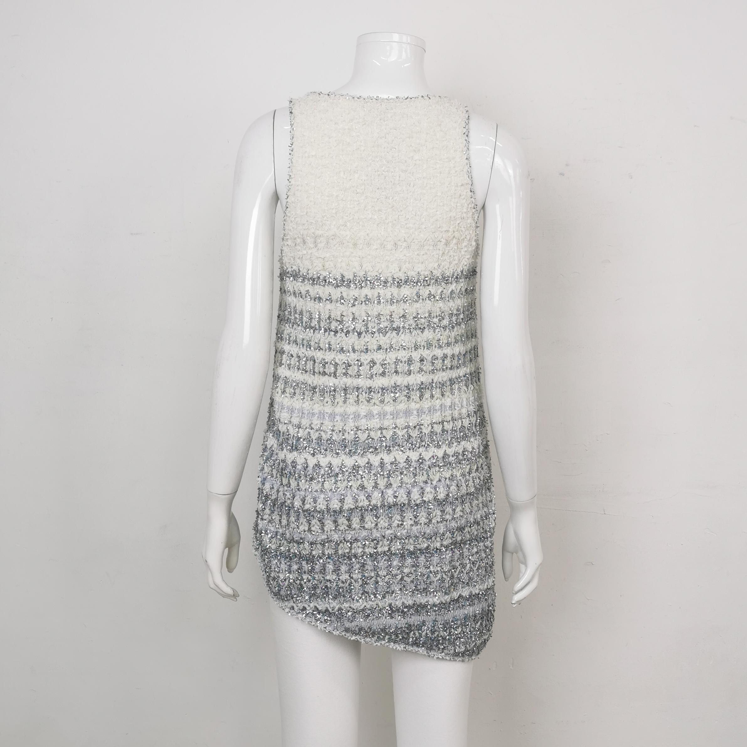 Chanel Chanel Women it_34 Midi Size XXS / US 00 / IT 34 - 2 Thumbnail
