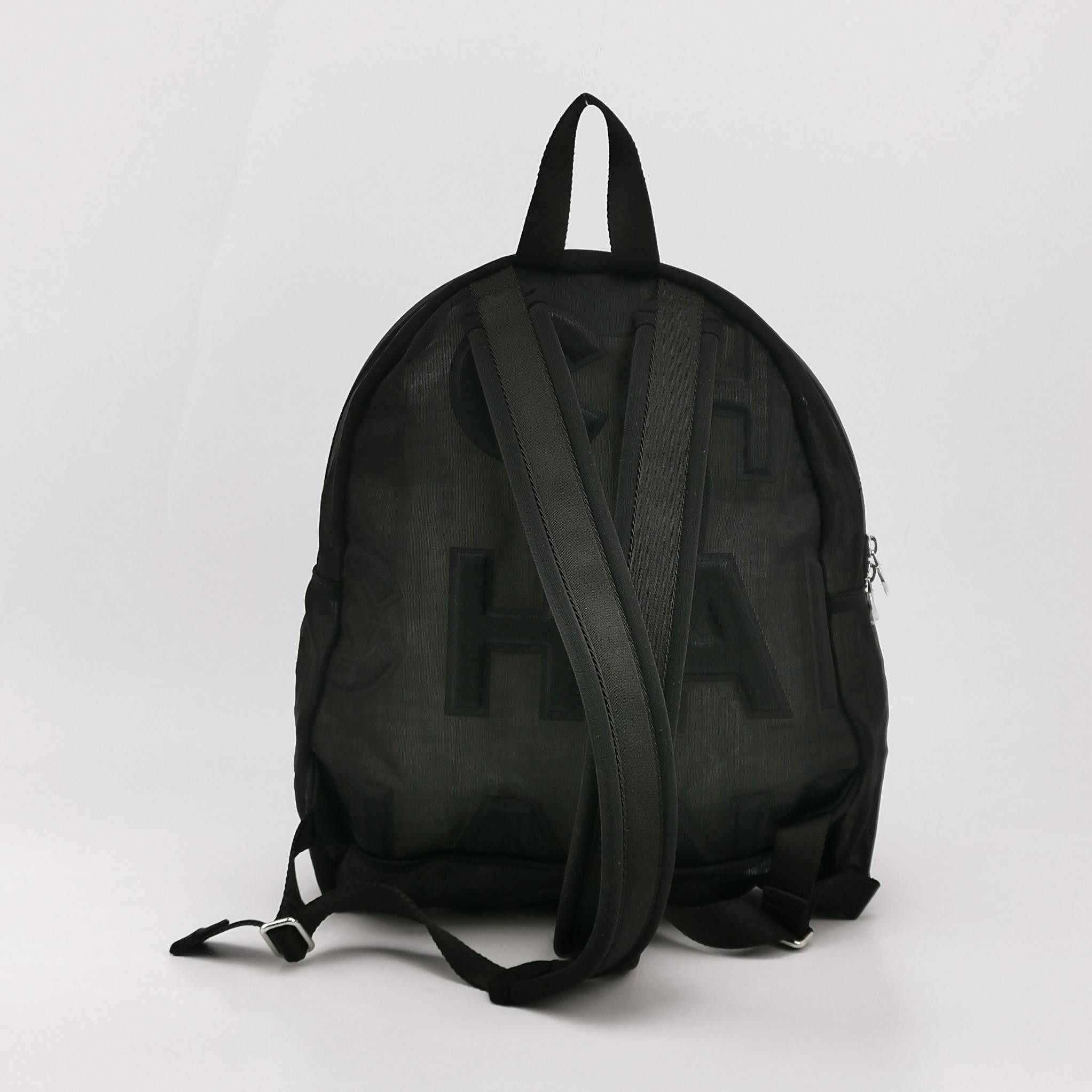 Chanel Chanel Women os Backpacks Size ONE SIZE - 5 Thumbnail