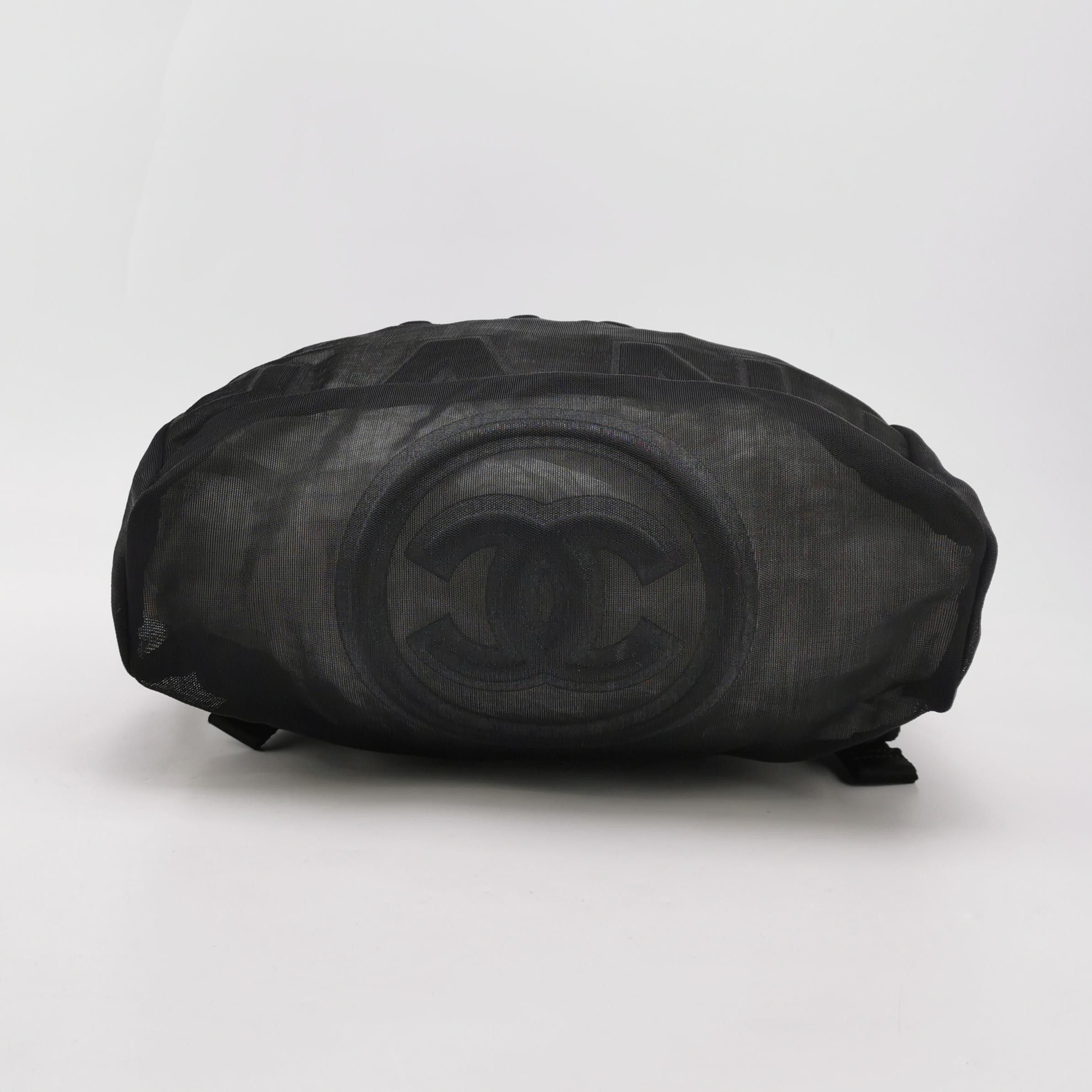 Chanel Chanel Women os Backpacks Size ONE SIZE - 6 Thumbnail