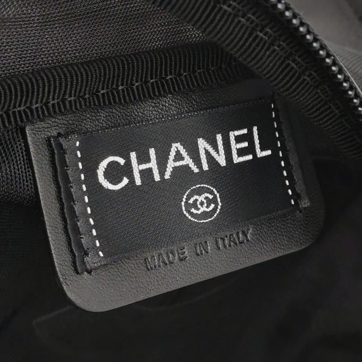 Chanel Chanel Women os Backpacks Size ONE SIZE - 8 Thumbnail