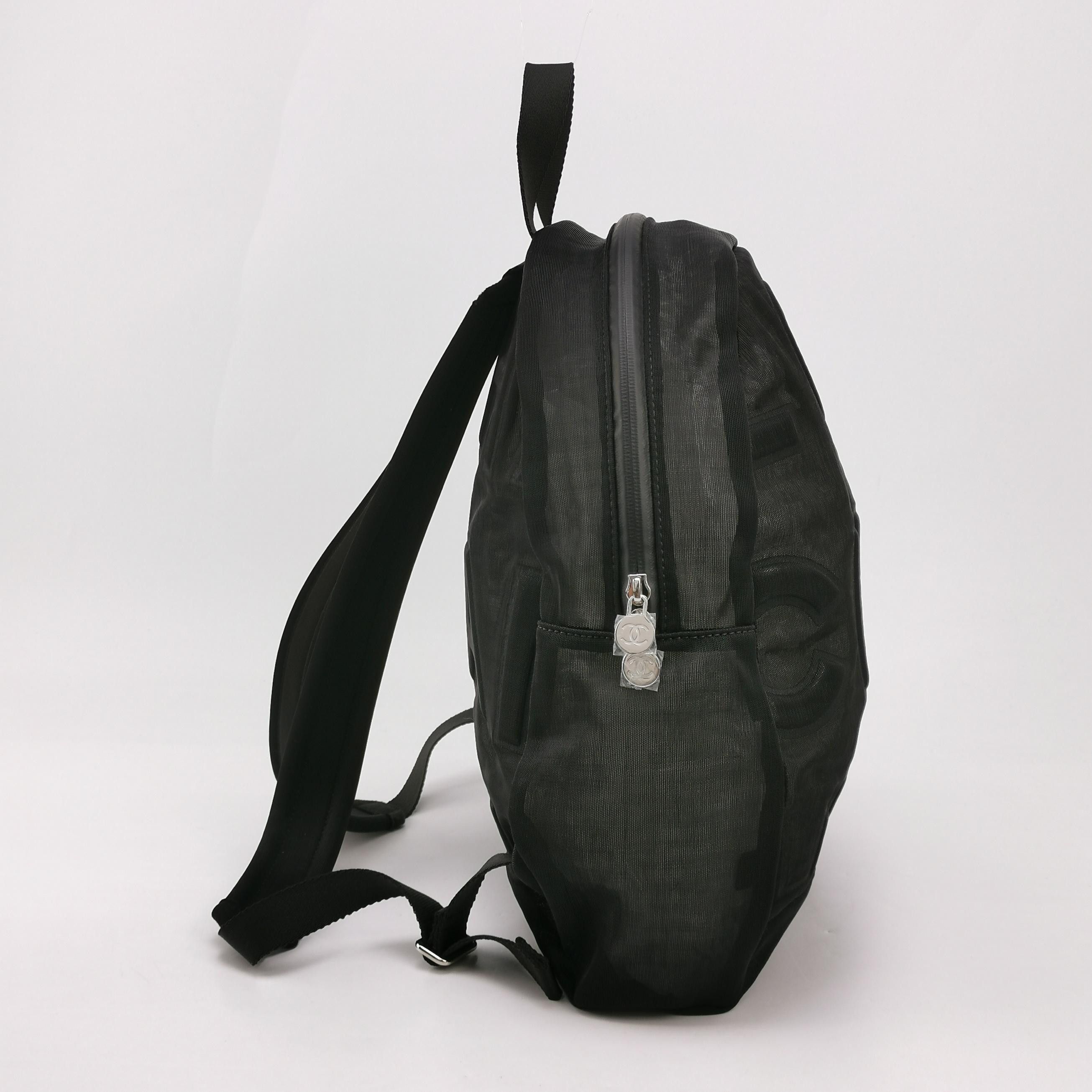 Chanel Chanel Women os Backpacks Size ONE SIZE - 4 Thumbnail