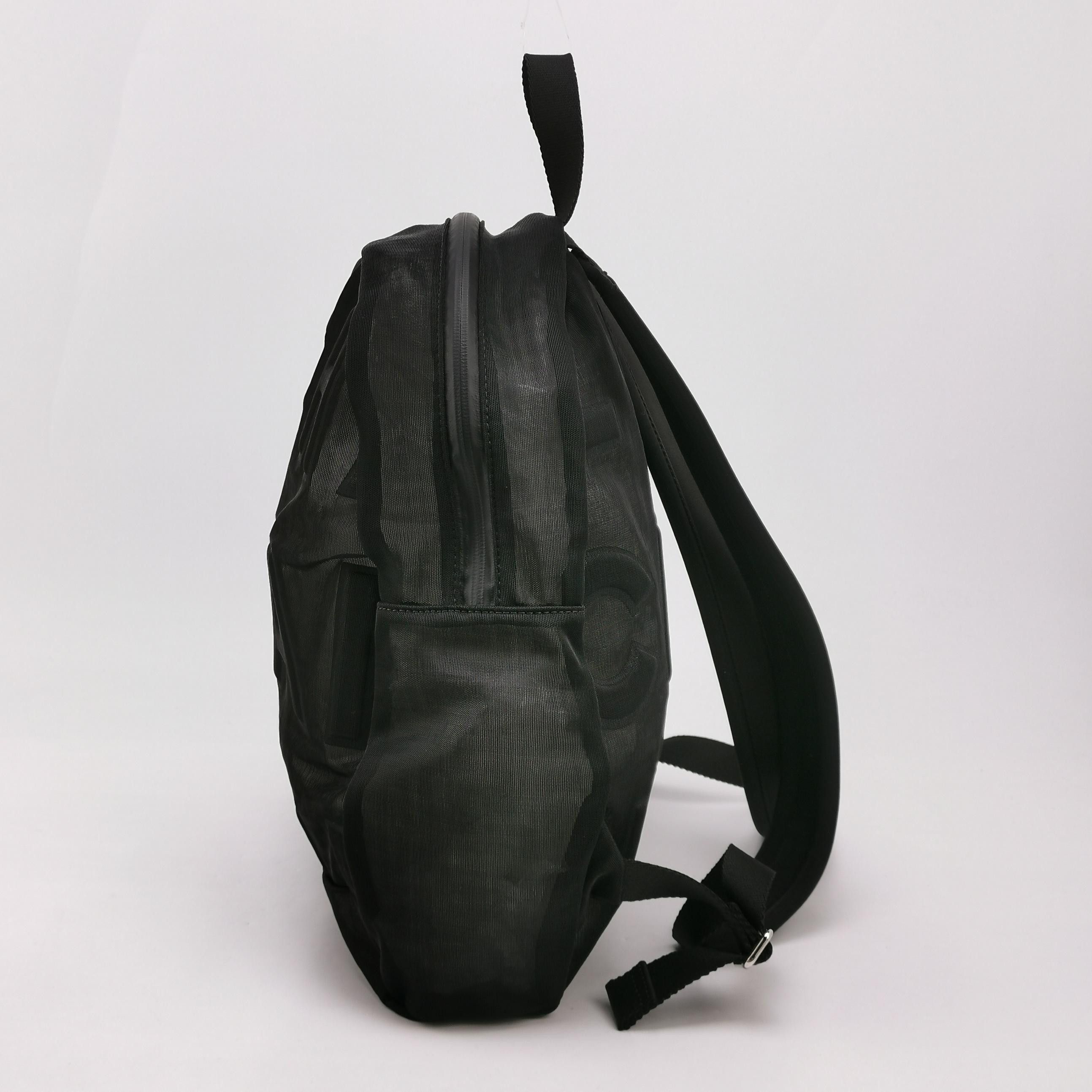 Chanel Chanel Women os Backpacks Size ONE SIZE - 3 Thumbnail