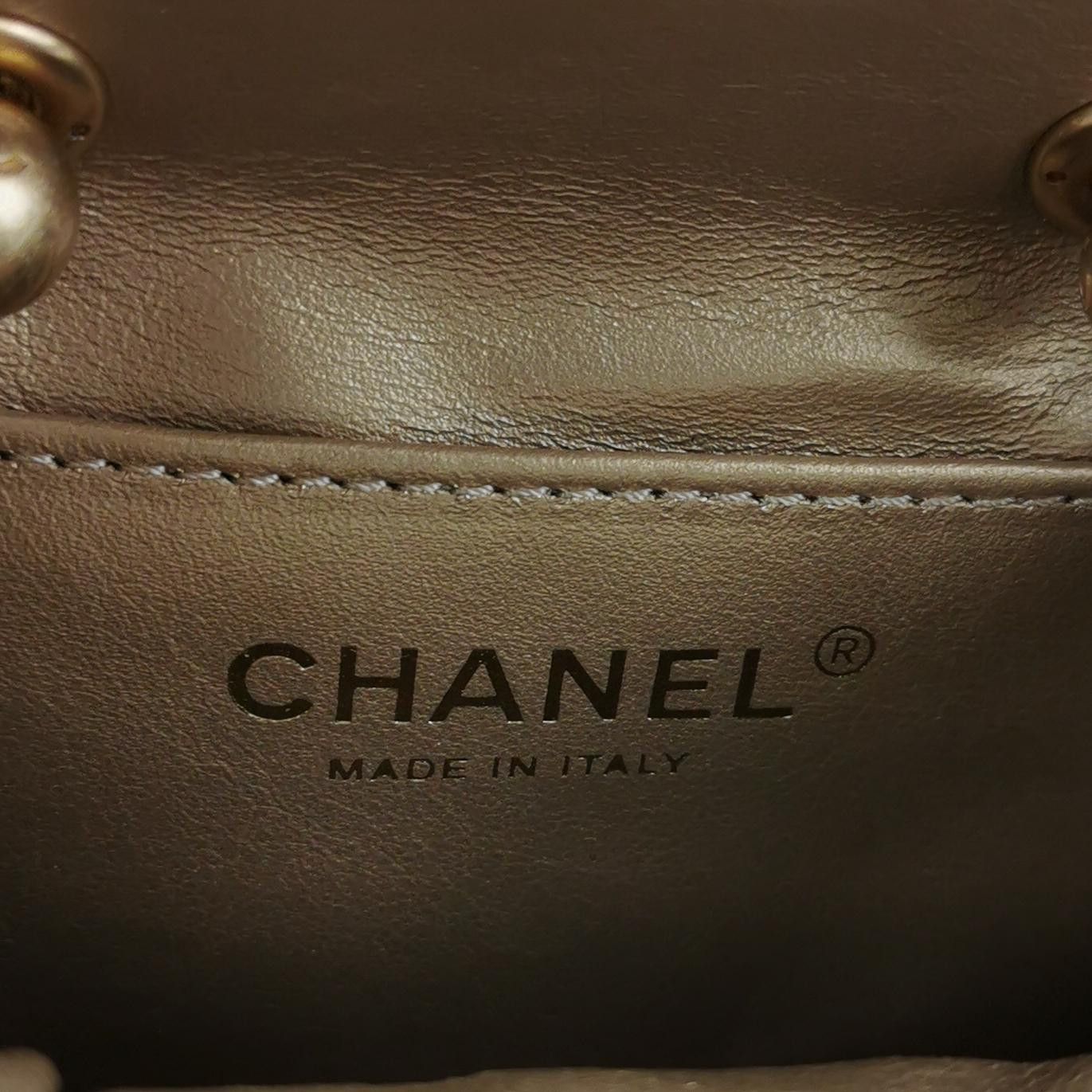 Chanel Chanel Women os Shoulder Bags Size ONE SIZE - 8 Thumbnail