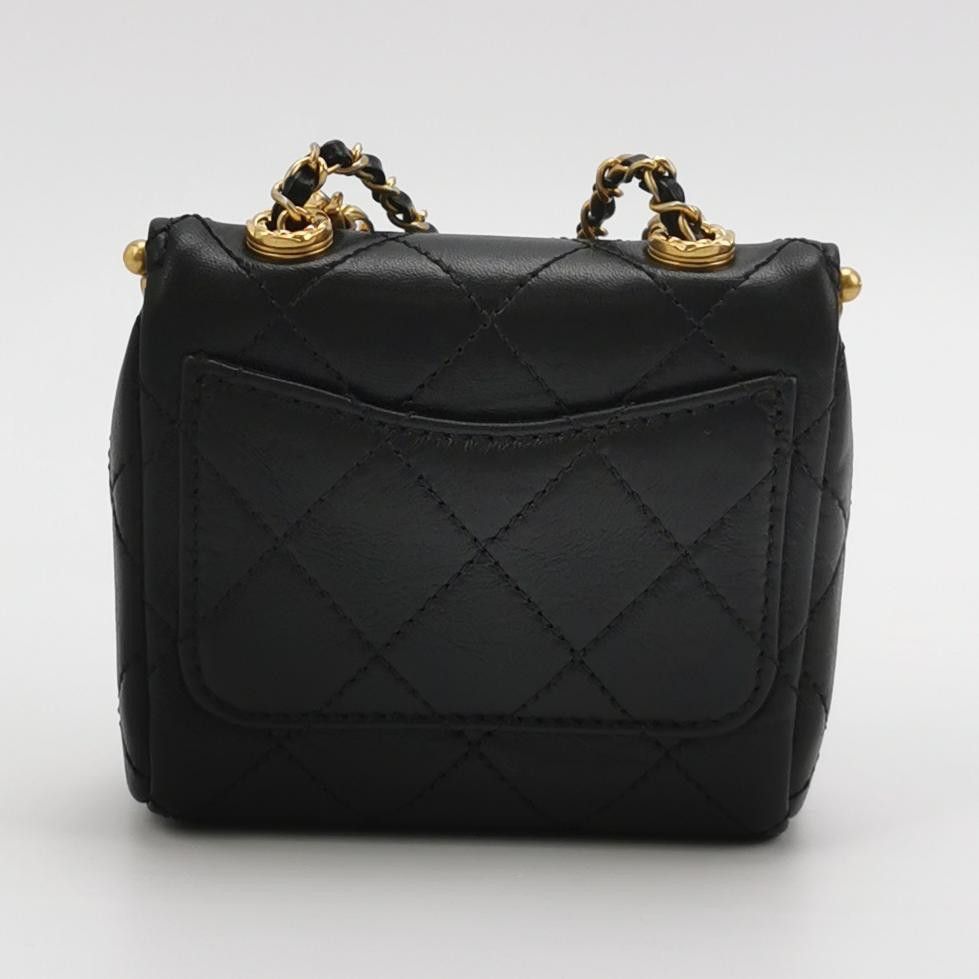 Chanel Chanel Women os Shoulder Bags Size ONE SIZE - 5 Thumbnail