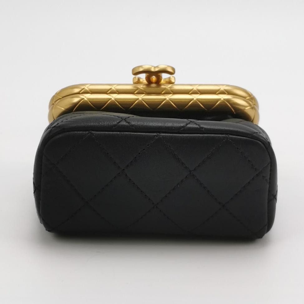 Chanel Chanel Women os Shoulder Bags Size ONE SIZE - 6 Thumbnail