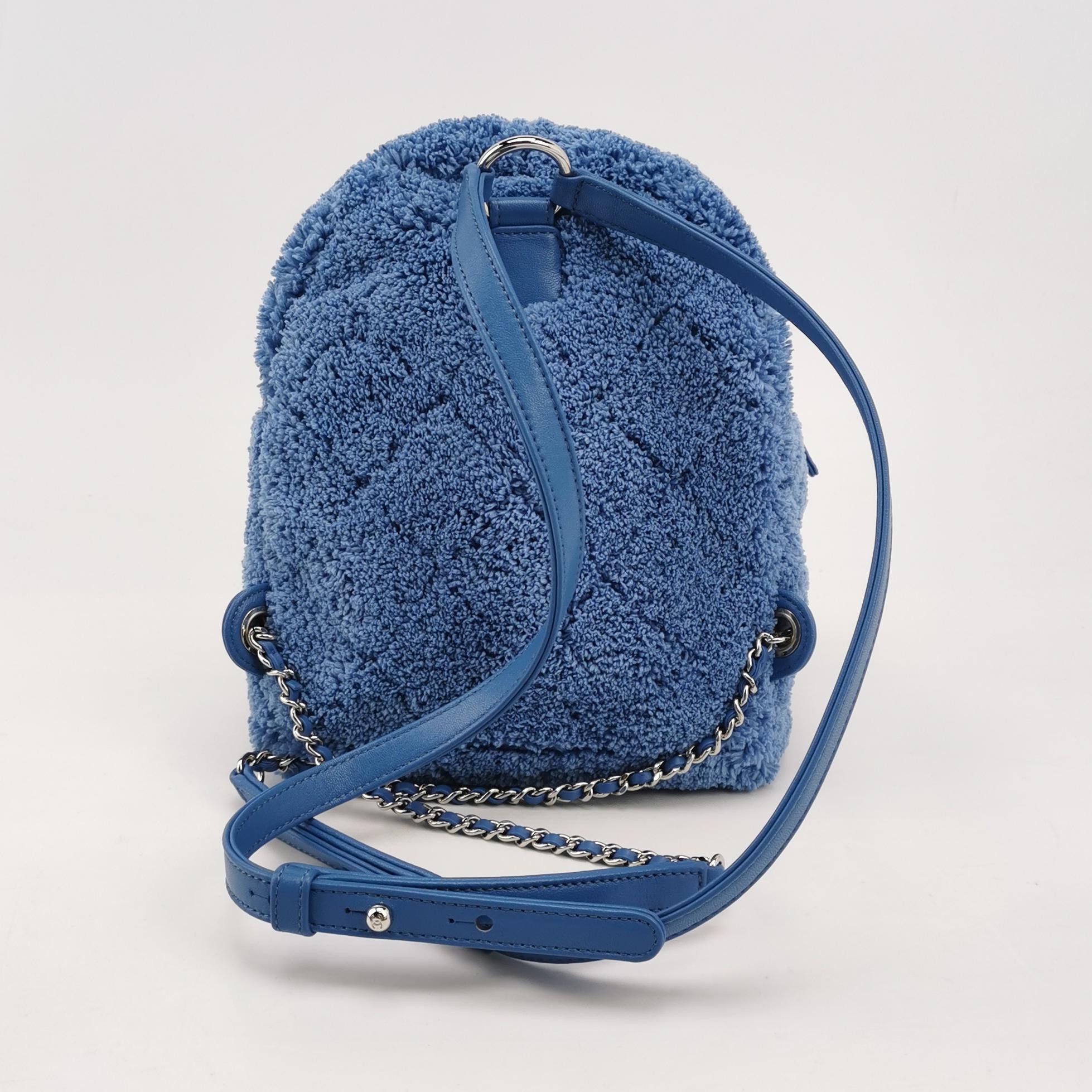 Chanel Chanel Women os Backpacks Size ONE SIZE - 5 Thumbnail
