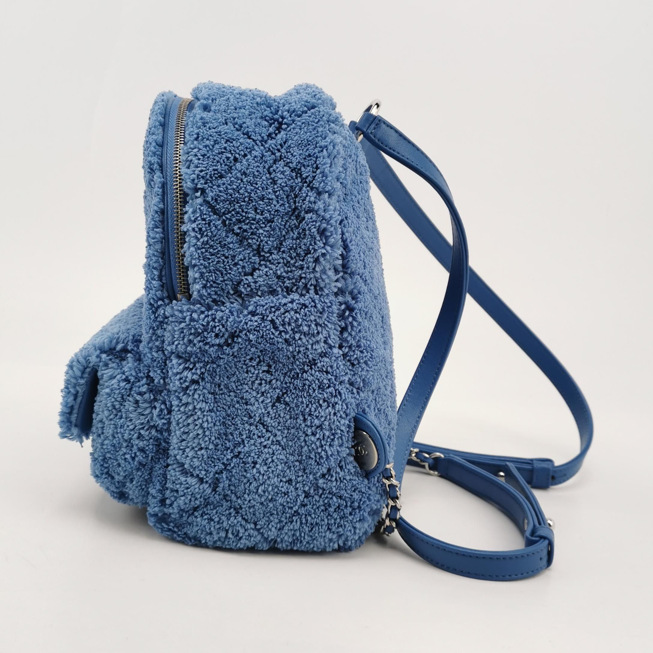 Chanel Chanel Women os Backpacks Size ONE SIZE - 3 Thumbnail