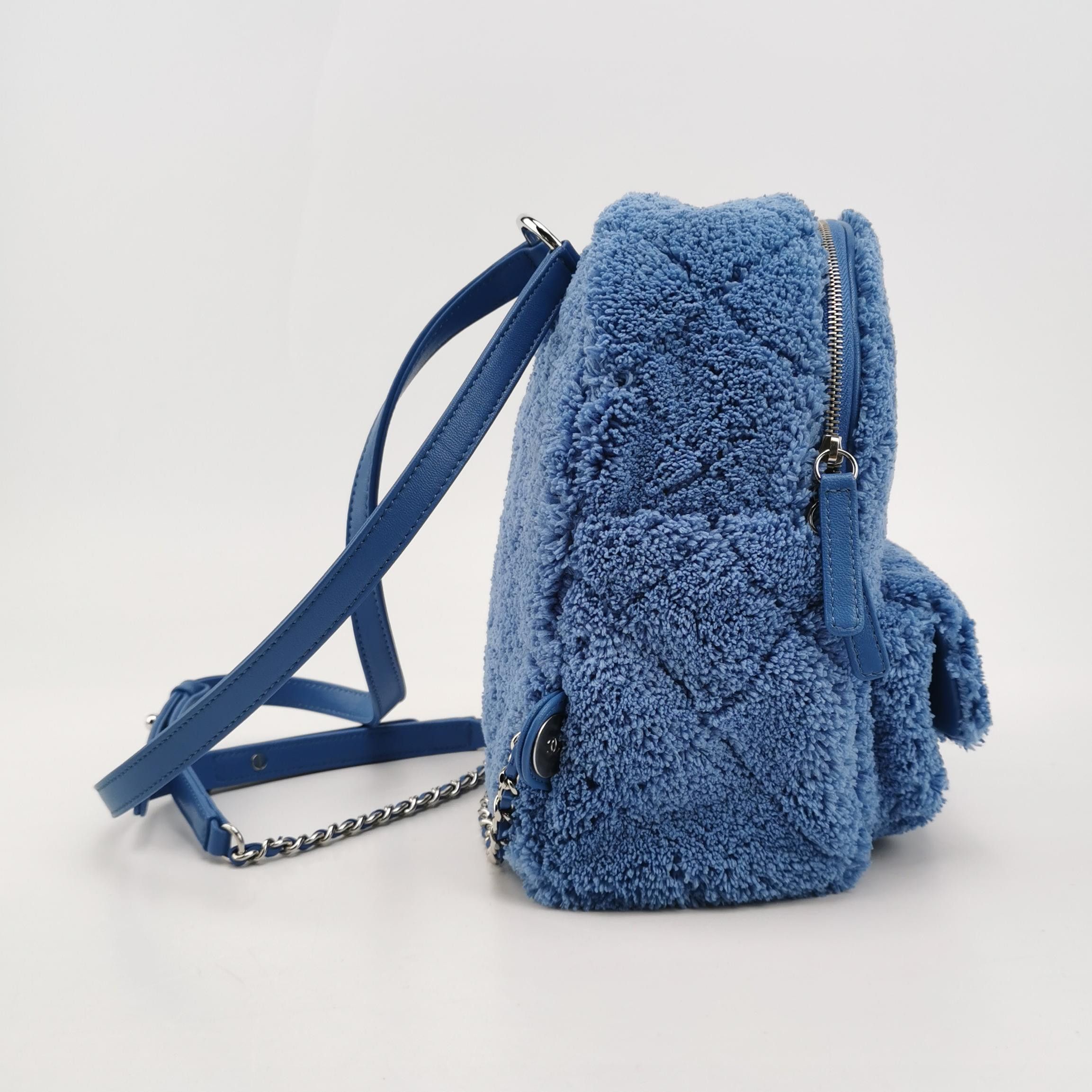 Chanel Chanel Women os Backpacks Size ONE SIZE - 4 Thumbnail