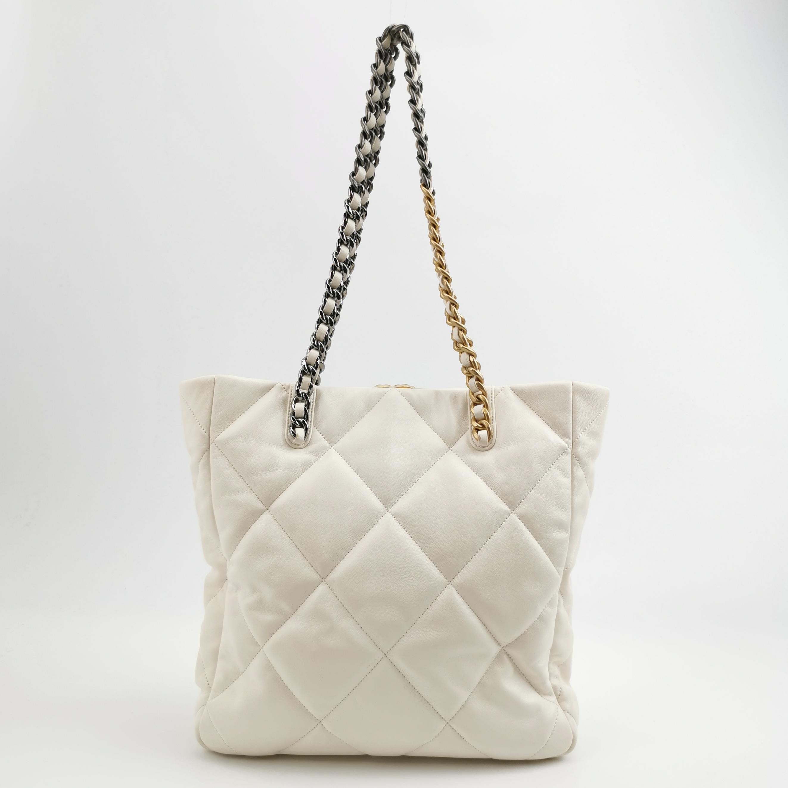 Chanel Chanel Women os Shoulder Bags Size ONE SIZE - 5 Thumbnail