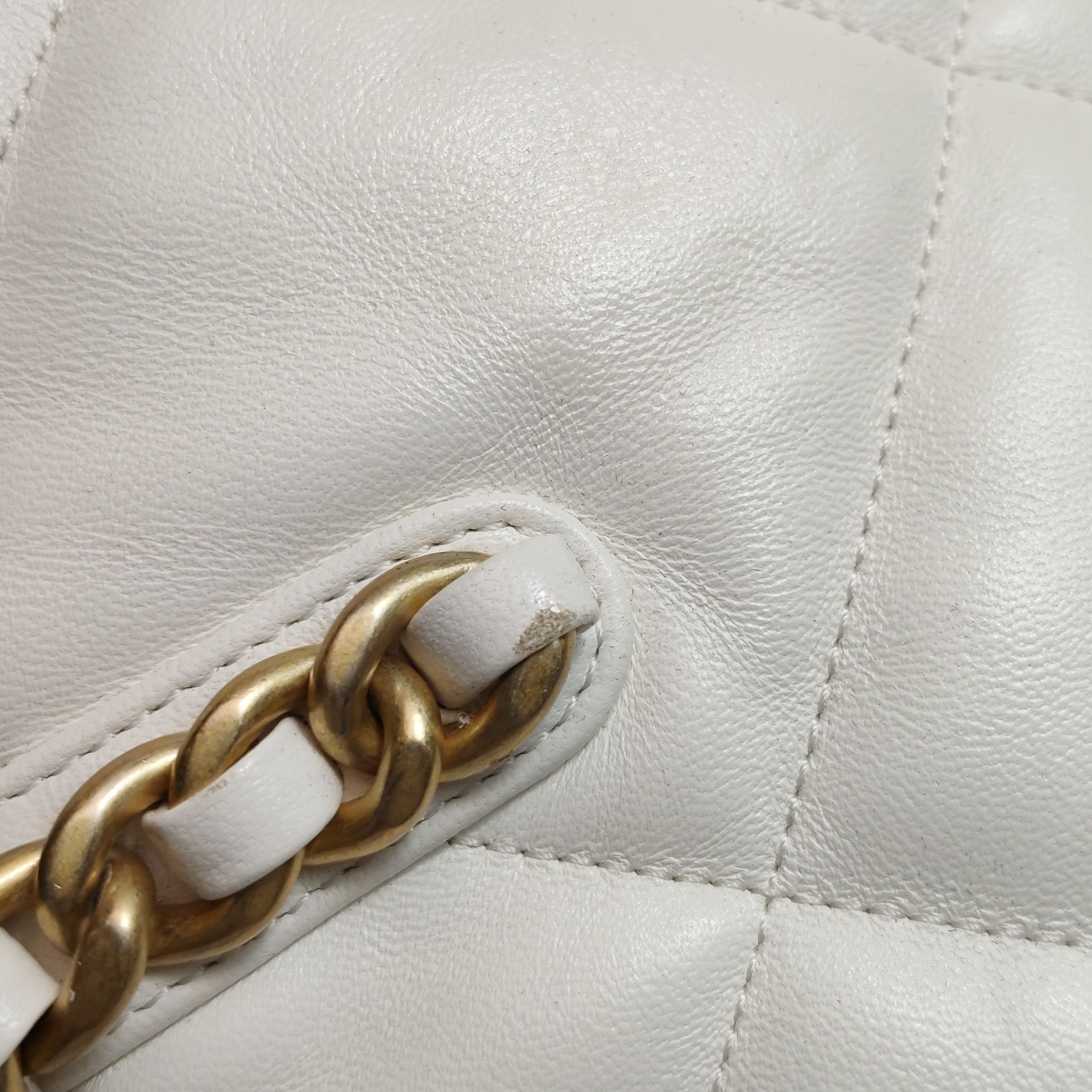 Chanel Chanel Women os Shoulder Bags Size ONE SIZE - 11 Thumbnail