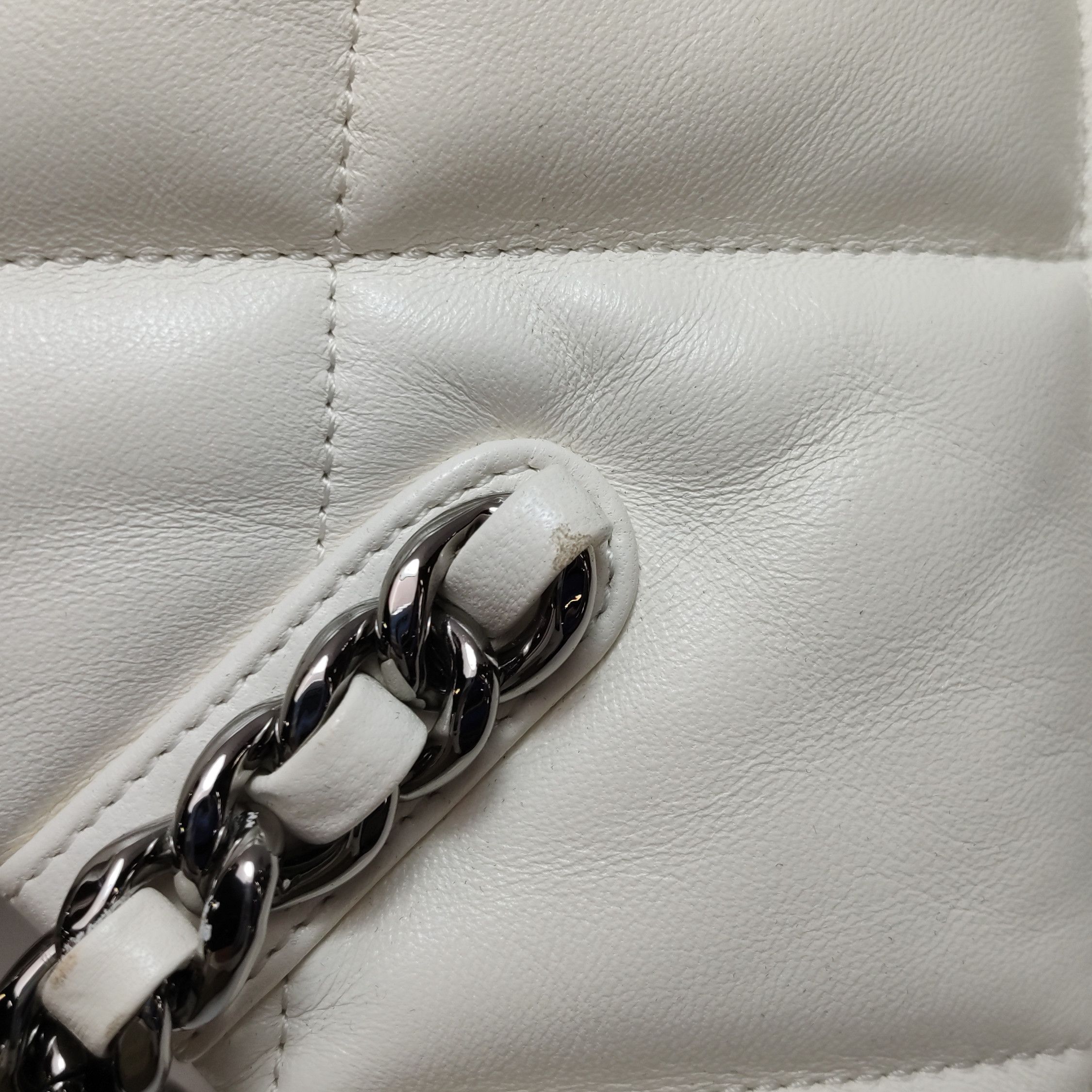 Chanel Chanel Women os Shoulder Bags Size ONE SIZE - 12 Thumbnail