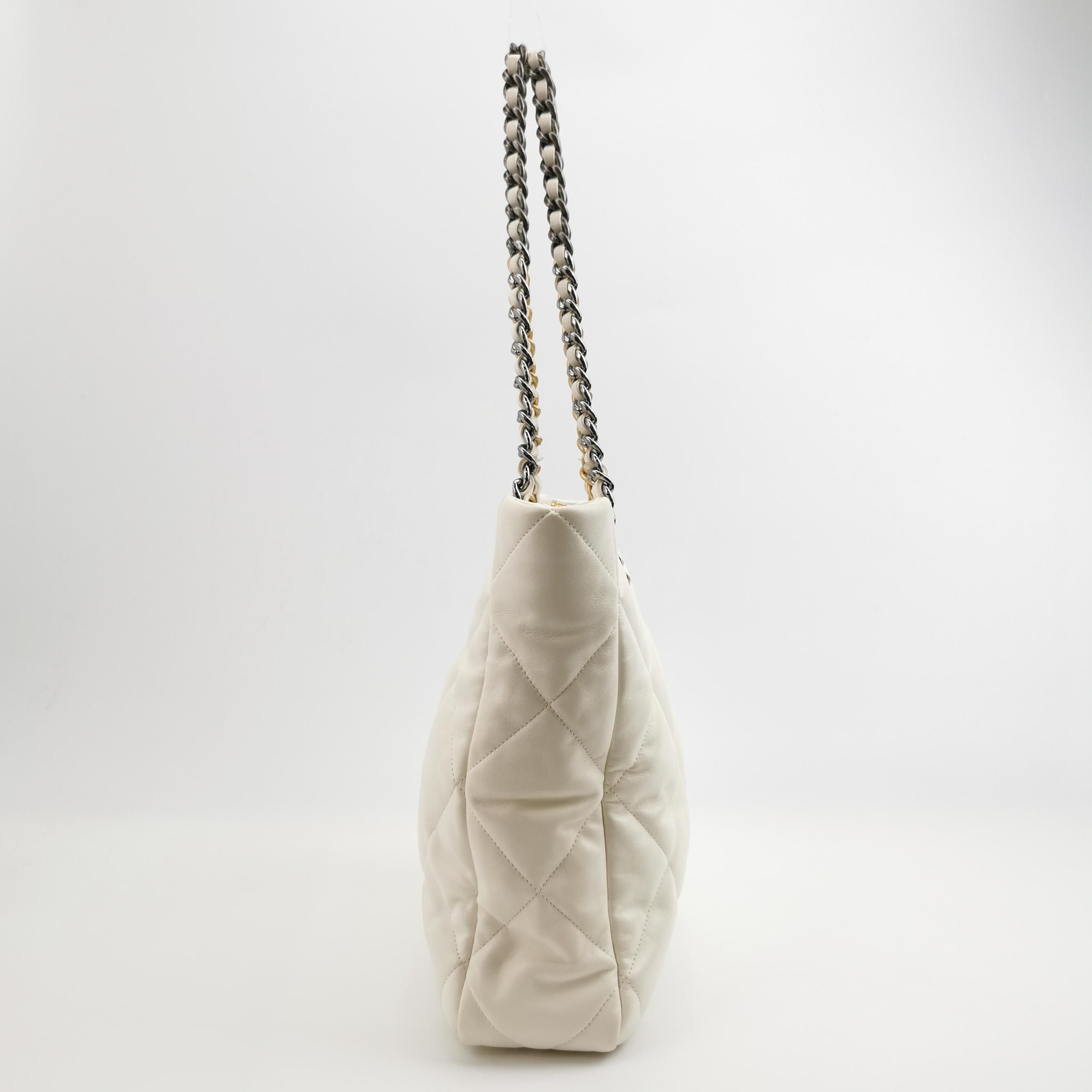Chanel Chanel Women os Shoulder Bags Size ONE SIZE - 3 Thumbnail