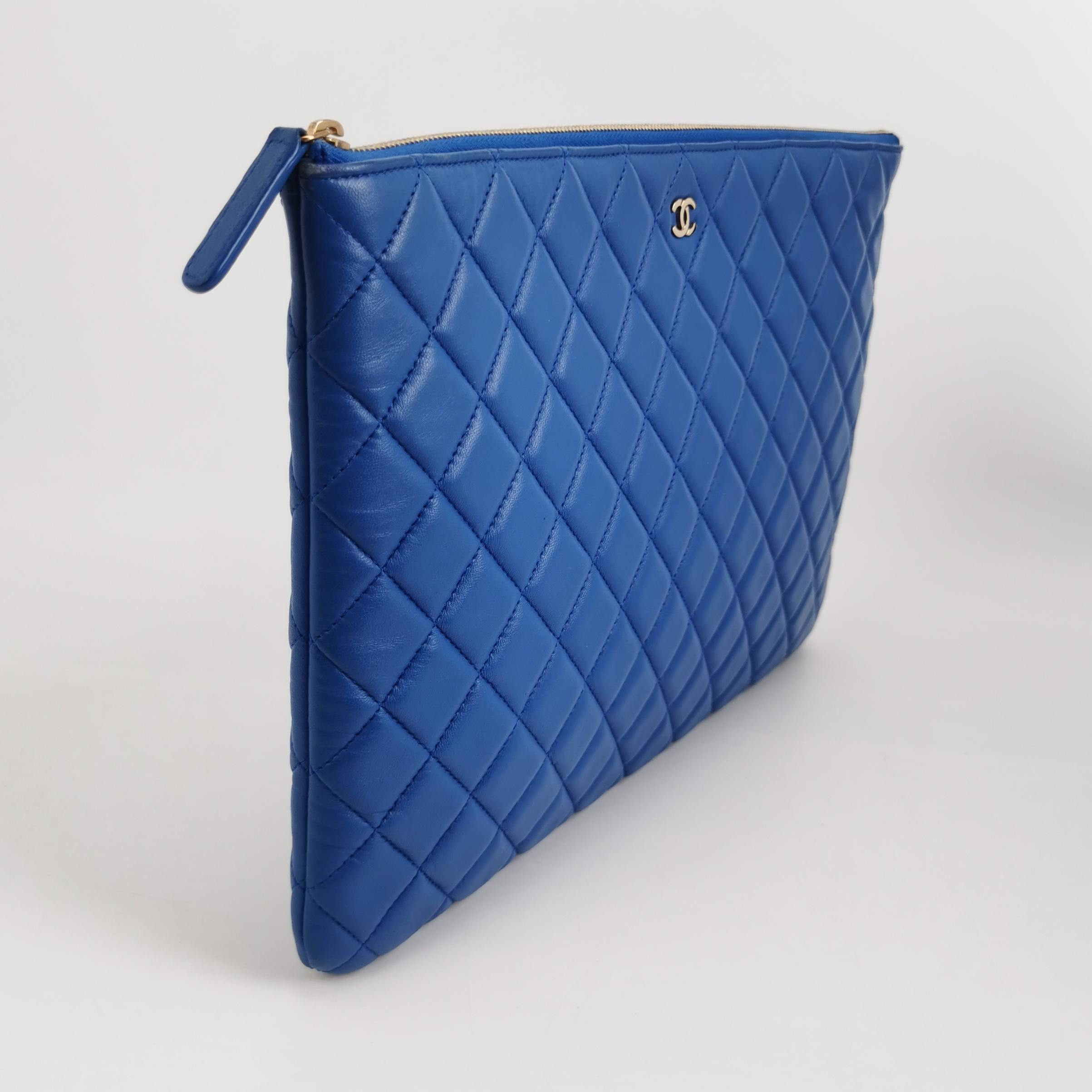 Chanel Chanel Women os Clutches Size ONE SIZE - 3 Thumbnail
