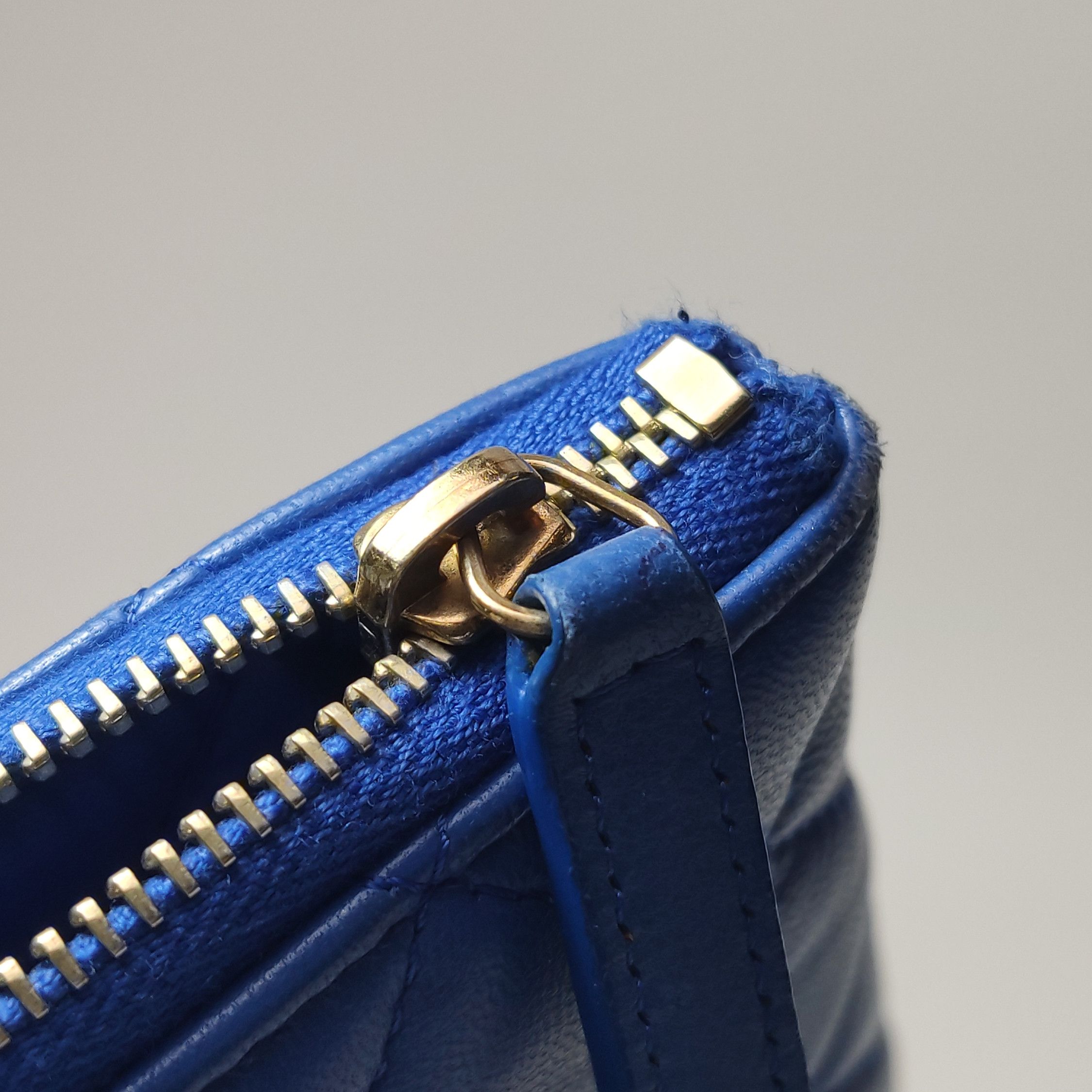 Chanel Chanel Women os Clutches Size ONE SIZE - 10 Thumbnail