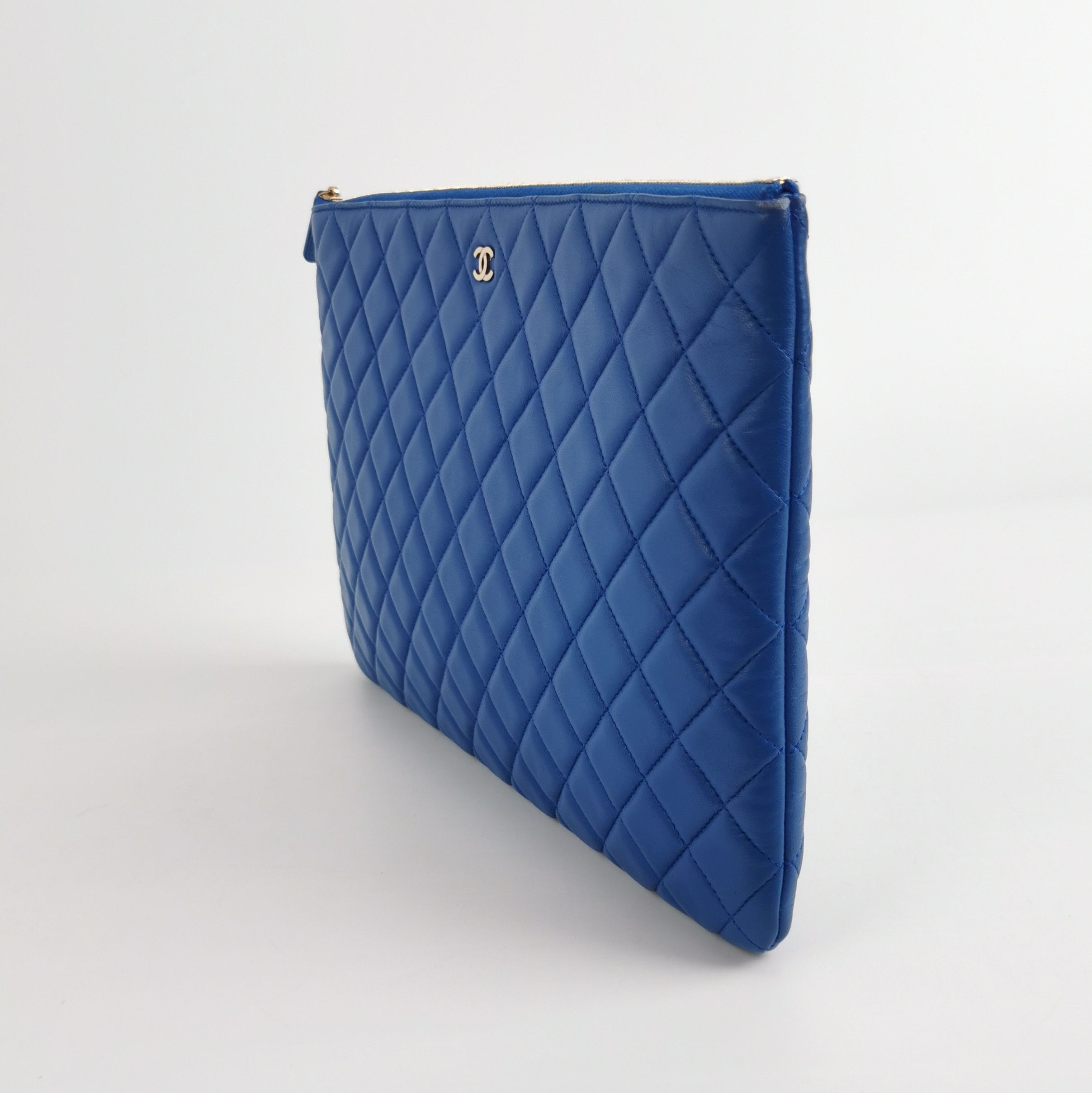 Chanel Chanel Women os Clutches Size ONE SIZE - 2 Thumbnail