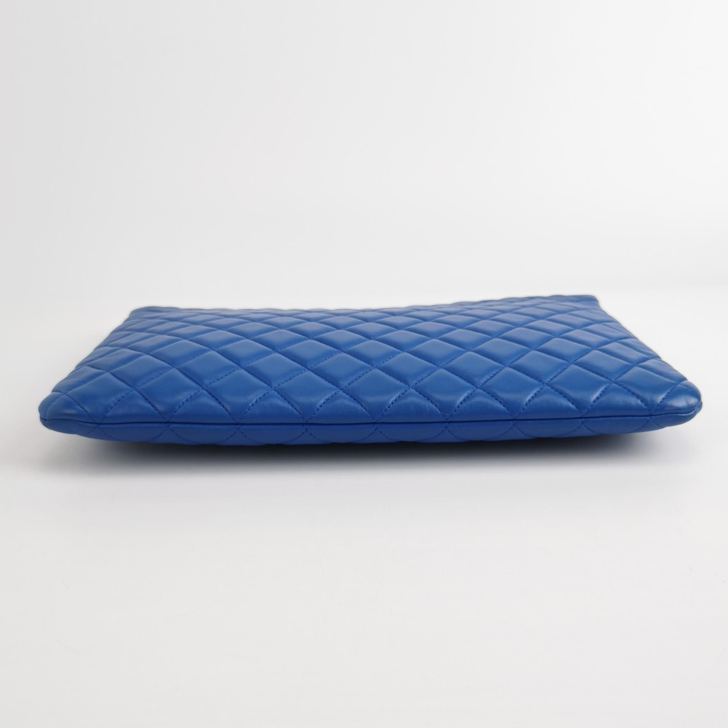 Chanel Chanel Women os Clutches Size ONE SIZE - 5 Thumbnail
