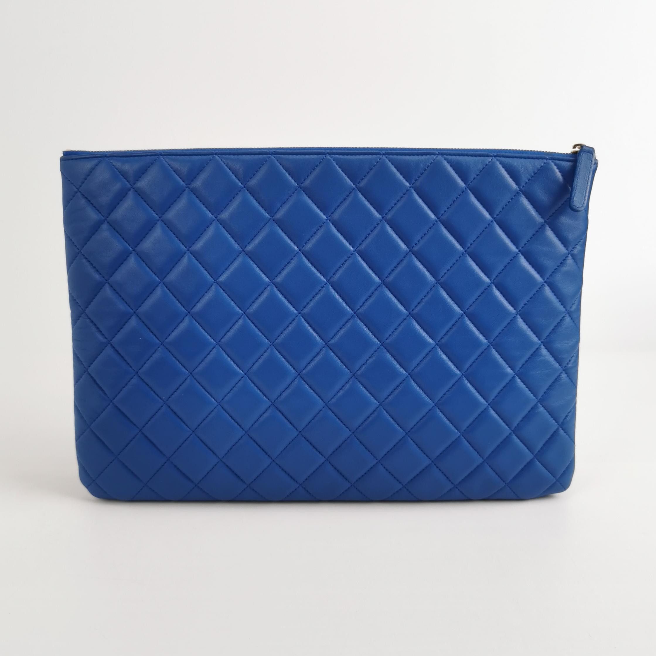 Chanel Chanel Women os Clutches Size ONE SIZE - 4 Thumbnail