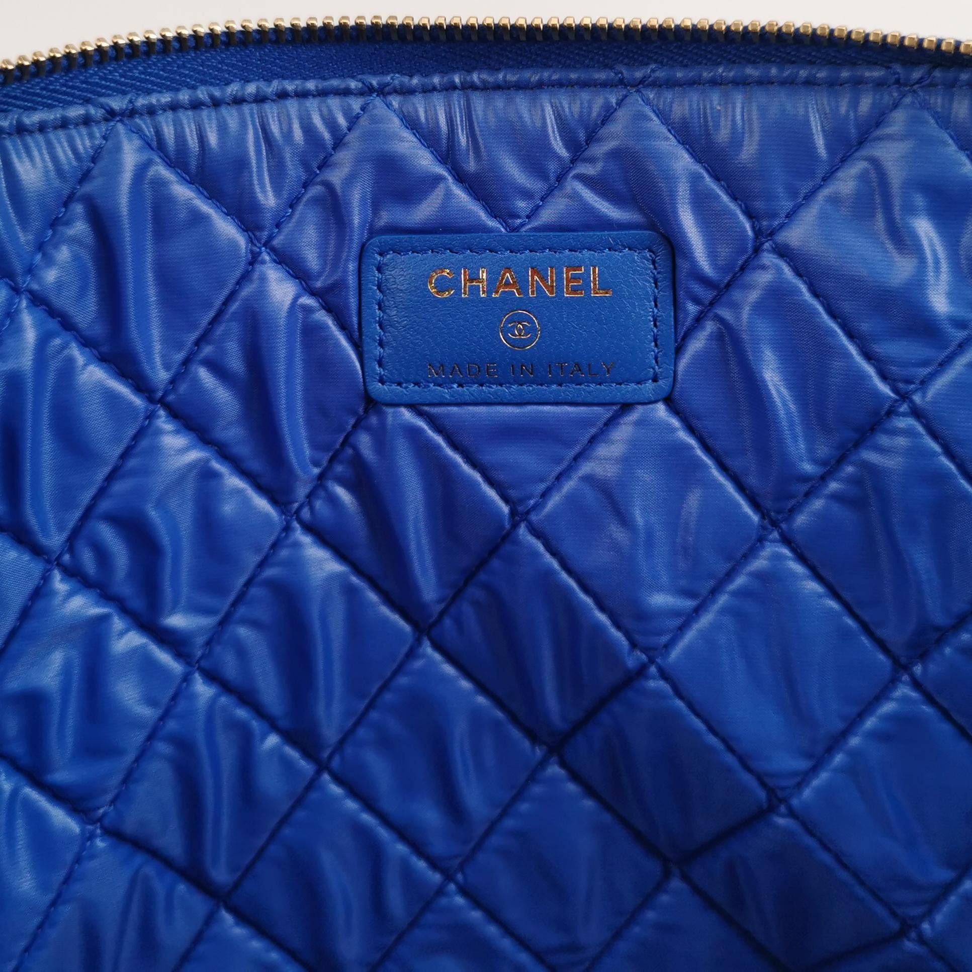Chanel Chanel Women os Clutches Size ONE SIZE - 7 Thumbnail