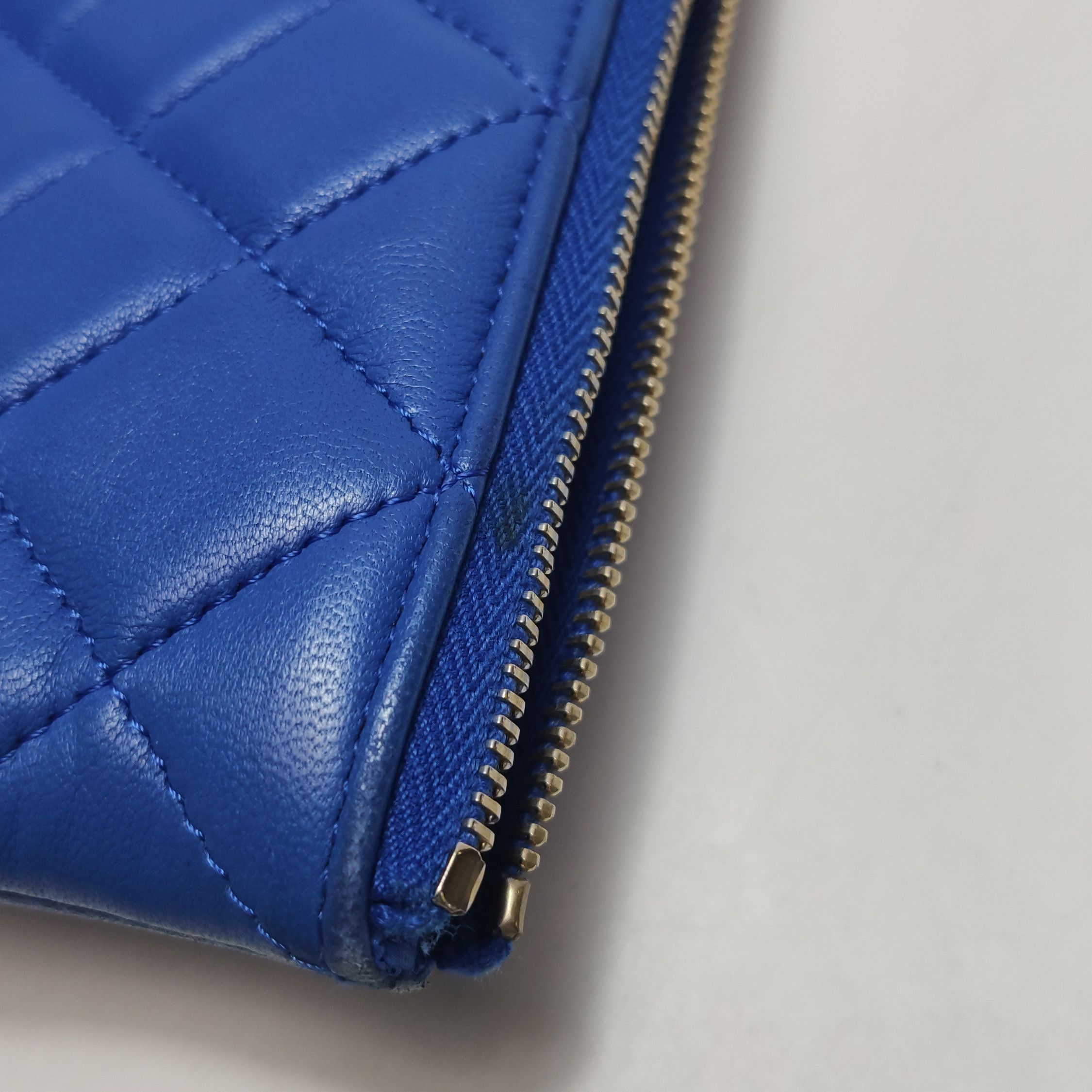 Chanel Chanel Women os Clutches Size ONE SIZE - 14 Thumbnail
